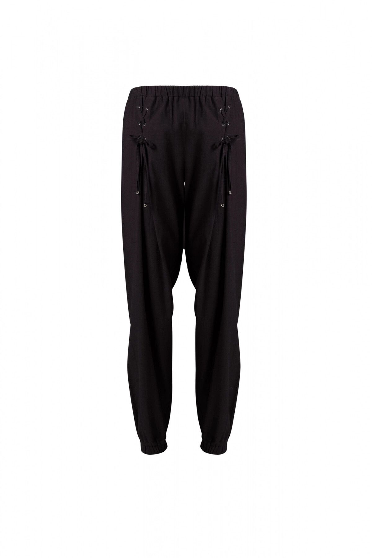 ZEKİ Pantaloni Femeie - S