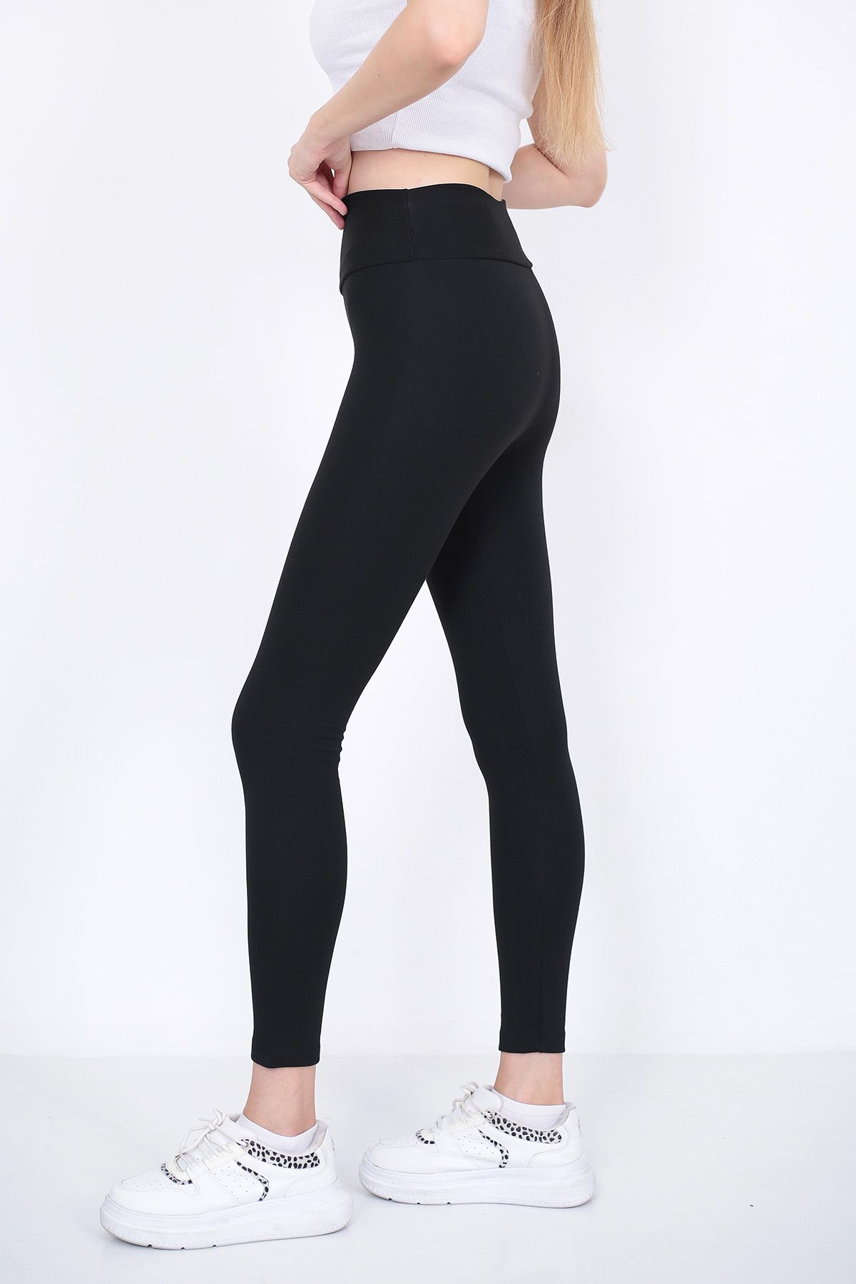 Thick 2025 lycra leggings