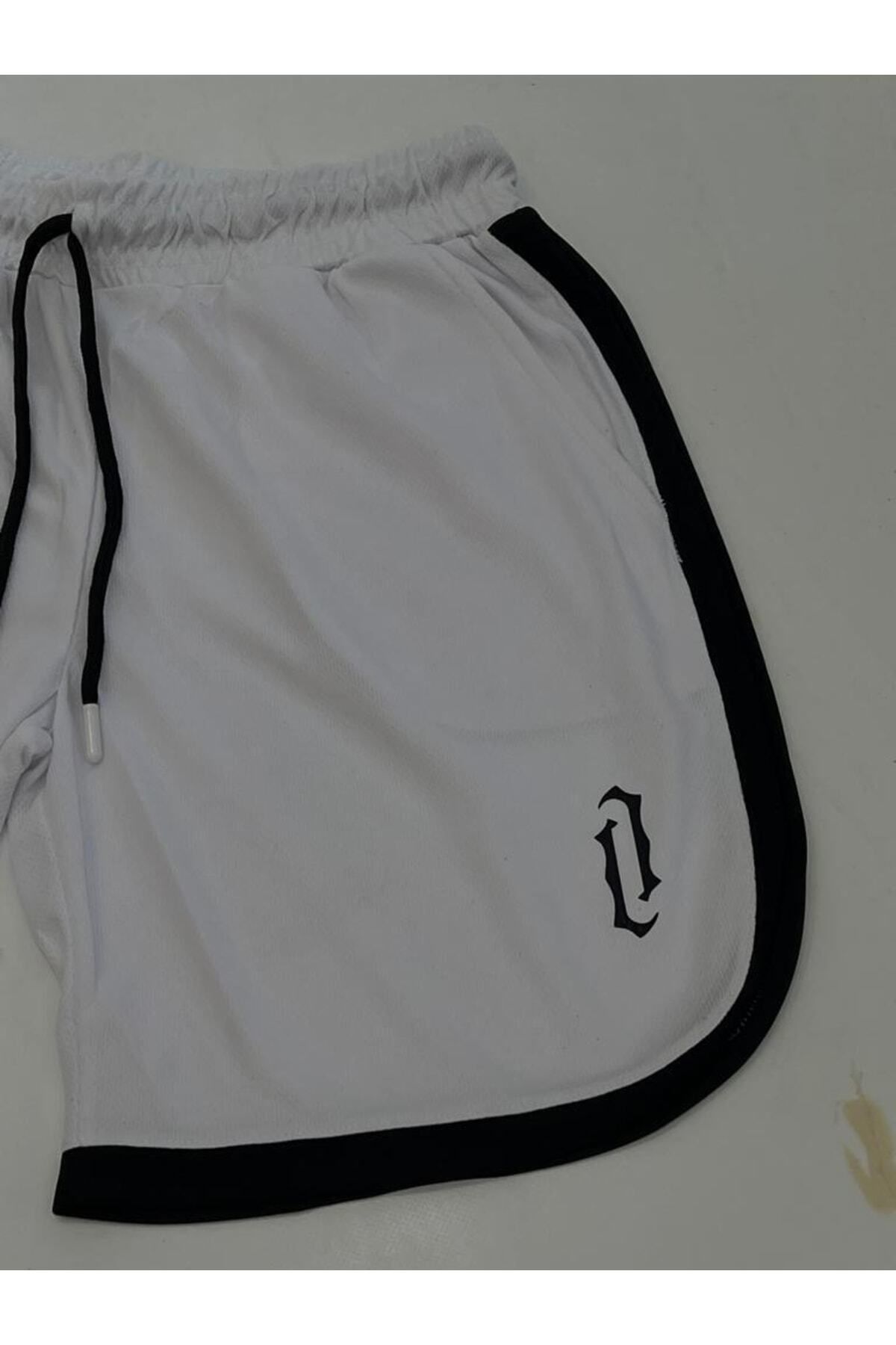 Kappa basketball shop shorts