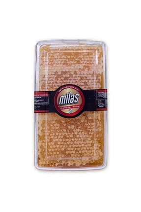 Milas Üreticiler Birliği Petek Balı 860 gr