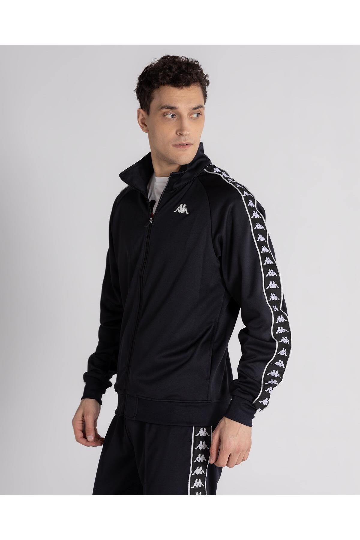 Kappa anniston clearance slim jacket