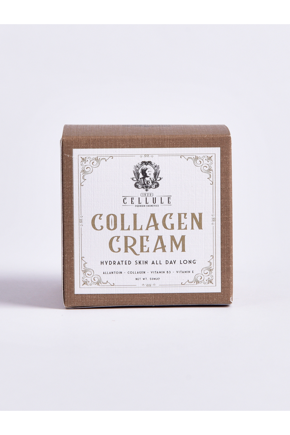 کرم صورت   1920 Cellule Premium Cosmetics | TYC4M4F4LN169020499538614 اورجینال - تصویر 4