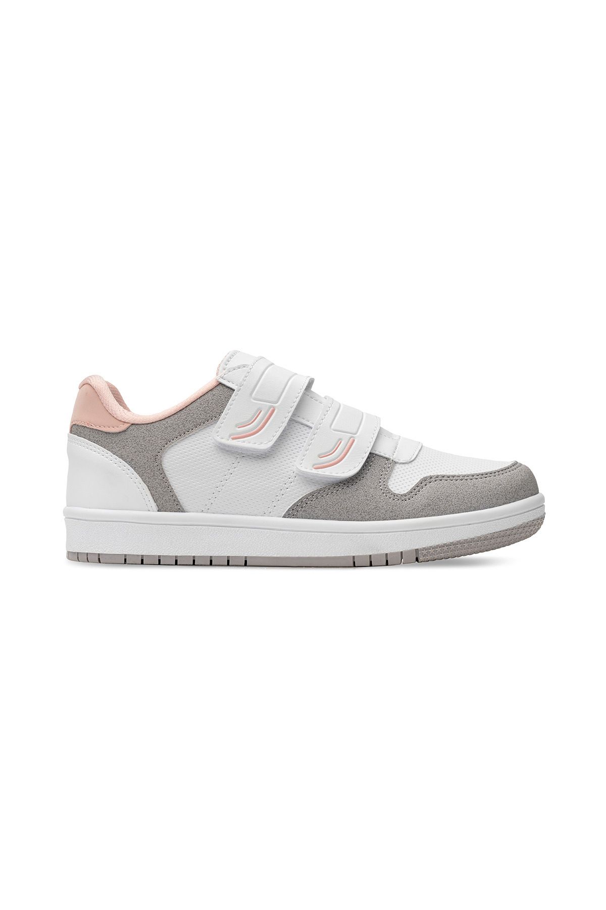 Archi Unisex Velcro Anatomical Daily Flexible Sole Sports Shoes