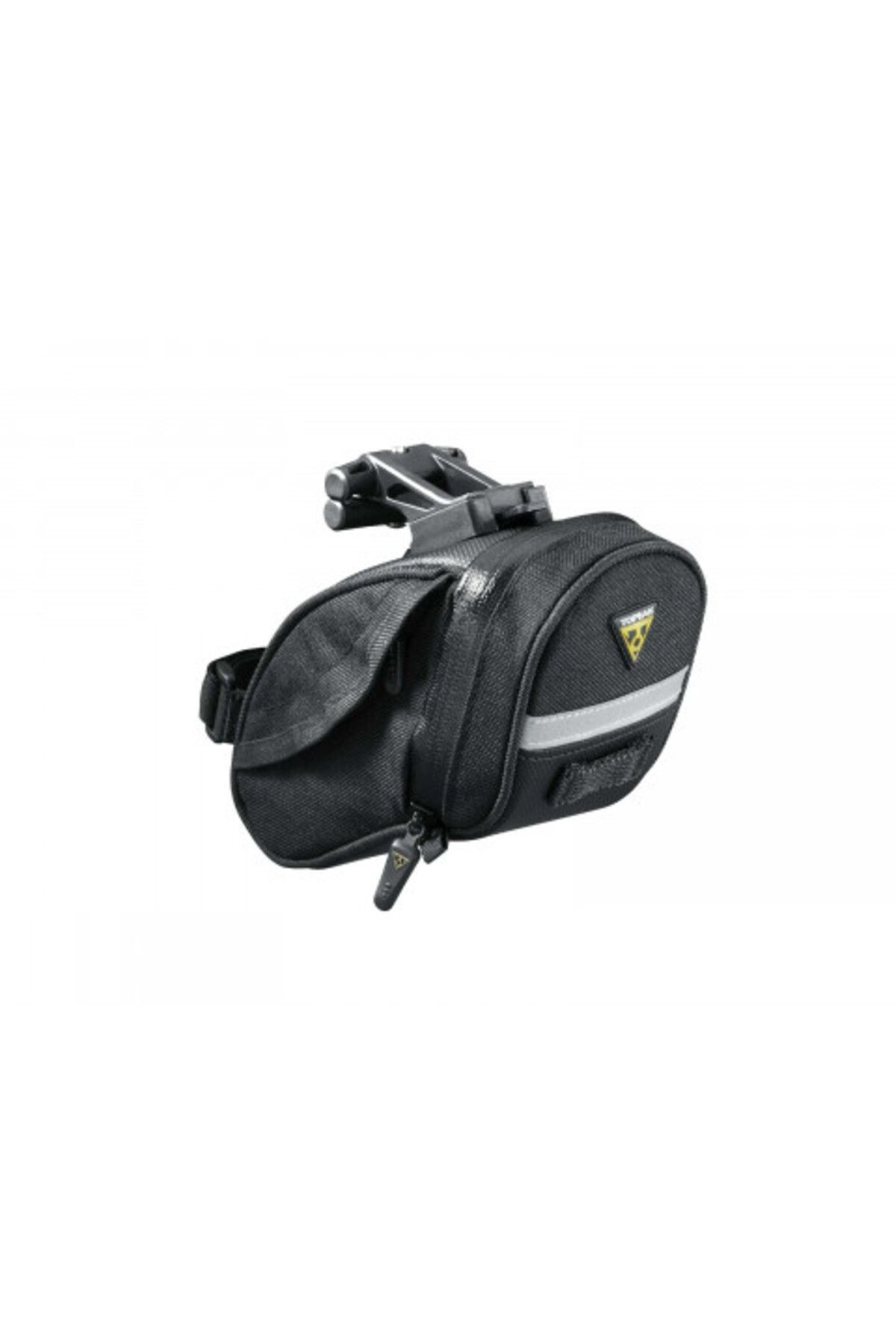 Topeak Aero Wedge Pack Clip on Under Saddle Bag Small 0.45 Liter Tc2269b Trendyol