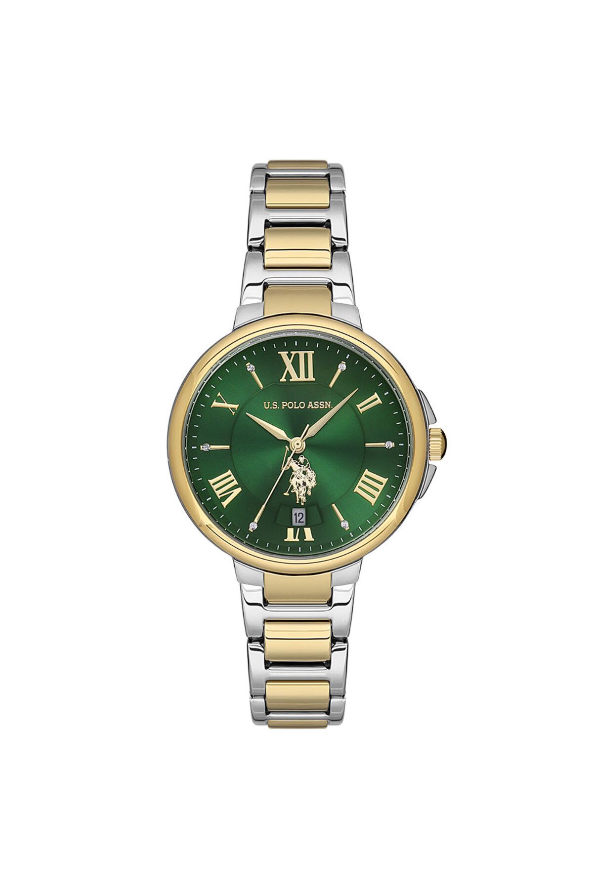 Us polo watches womens on sale