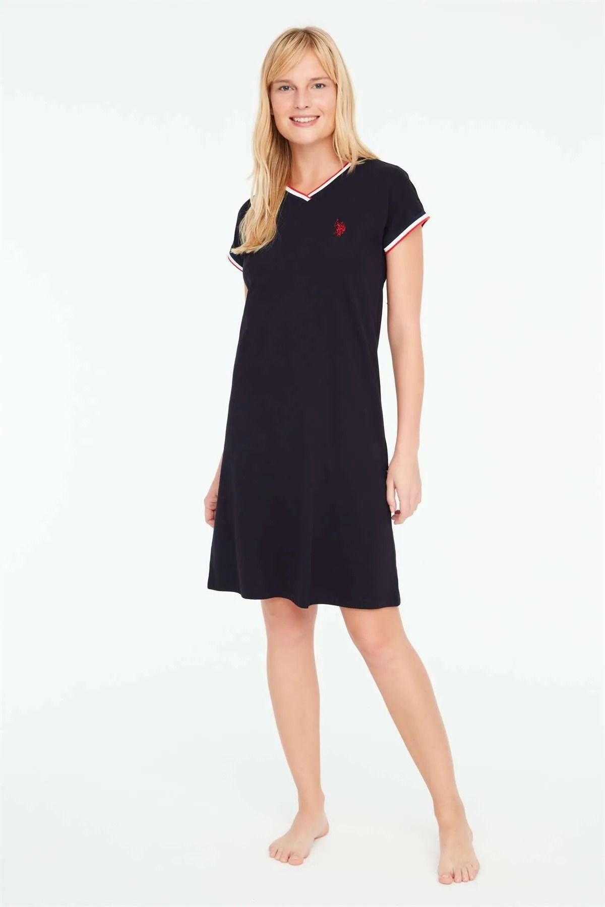 Polo nightgown on sale