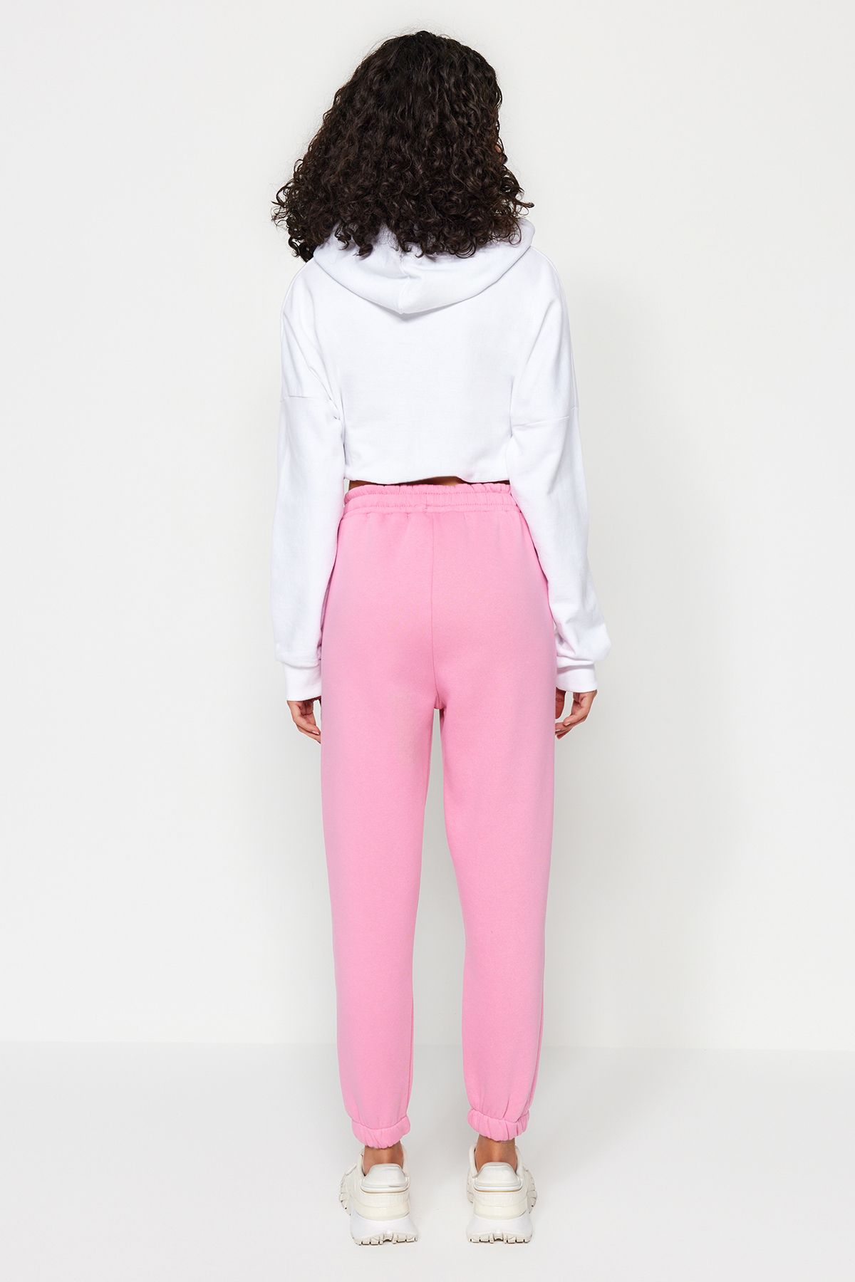 Plt baby deals pink joggers
