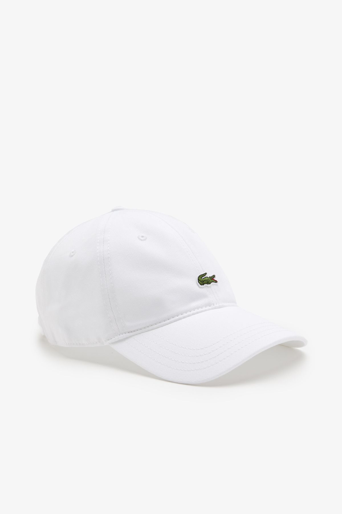 Grey lacoste cap deals