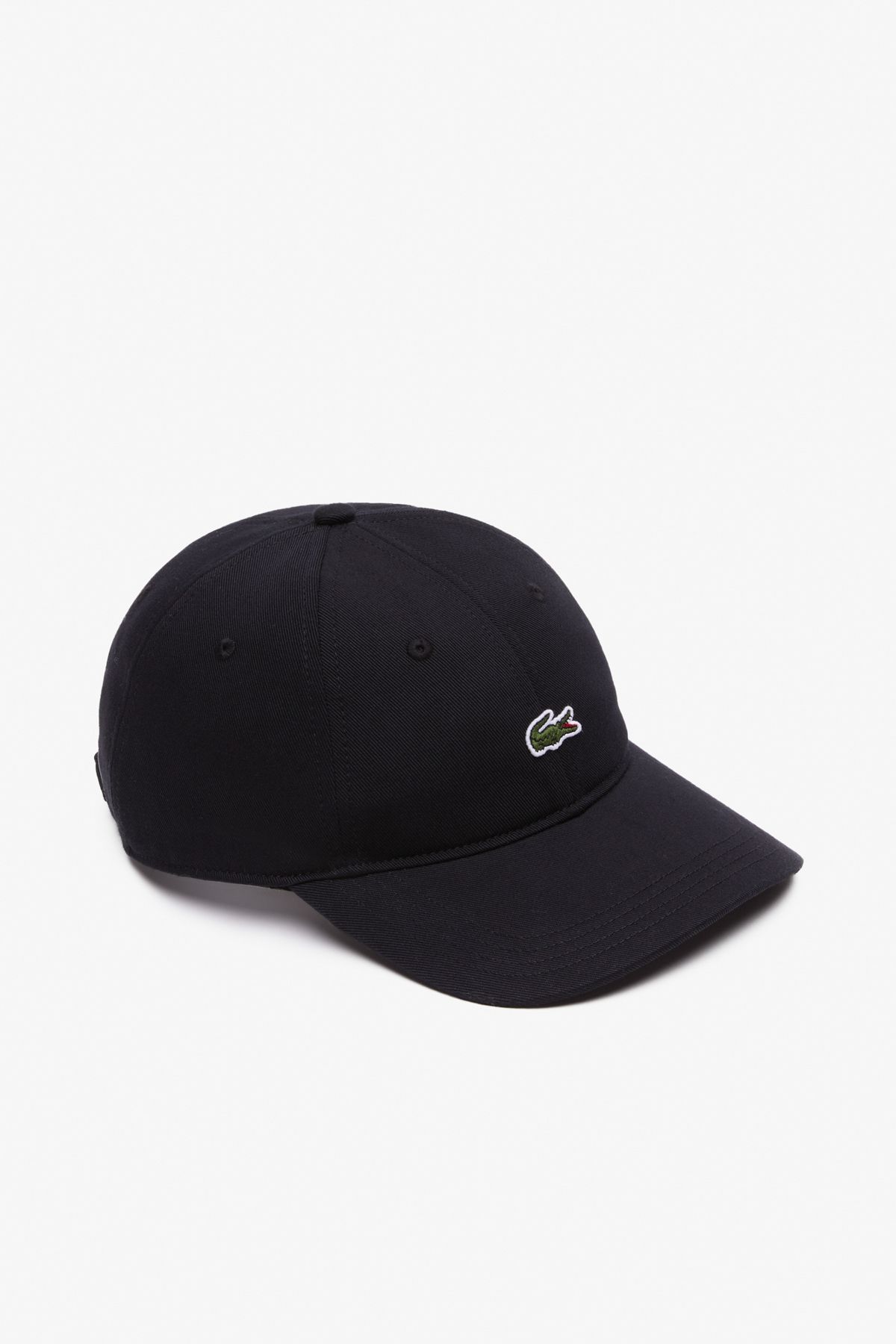 Grey deals lacoste cap