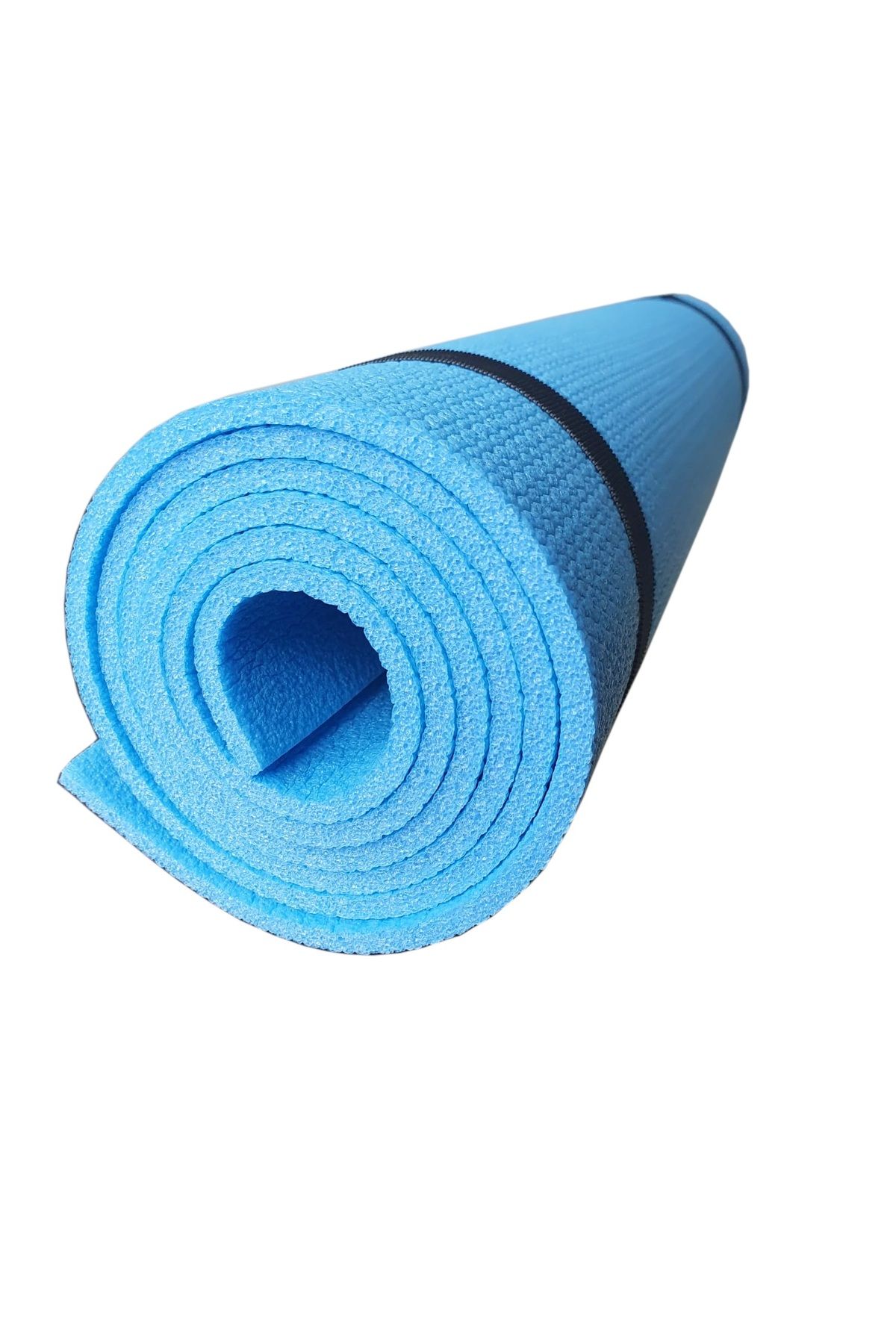 Phers 3 Pilates Mats - 3-Piece Yoga Mat - Starter 5mm Thickness 140 x 50 cm  - Ultra Light Eco Size - Trendyol