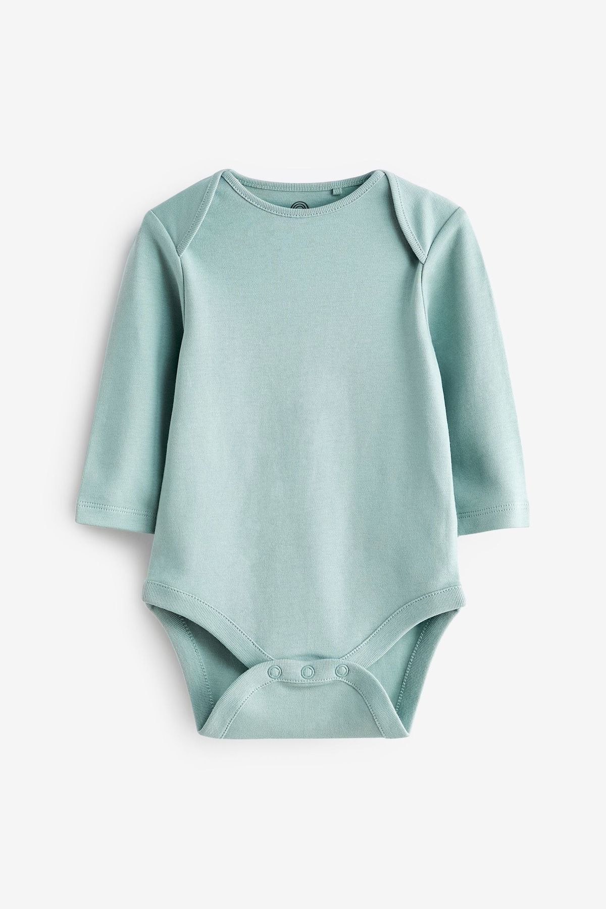 بادی و زیرپوش نوزاد چند رنگ مردانه زنانه ست بدنه 5 تکه 100% نخی قهوه ای Next Baby