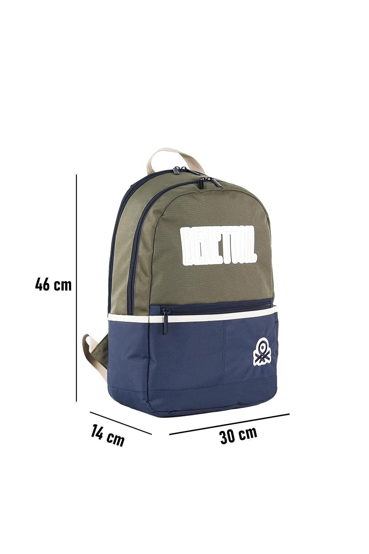 Benetton 2025 bags 2019