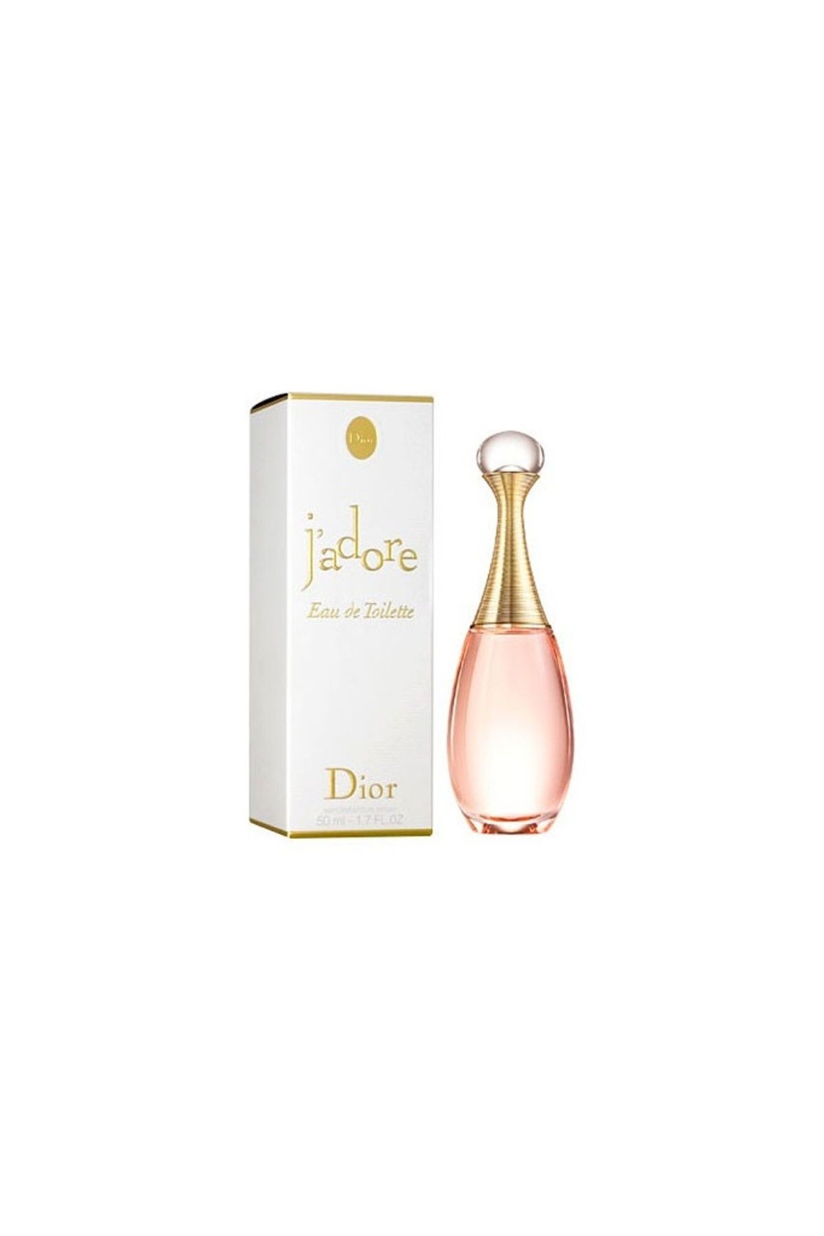 عطر 50 میلی لیتری Dior