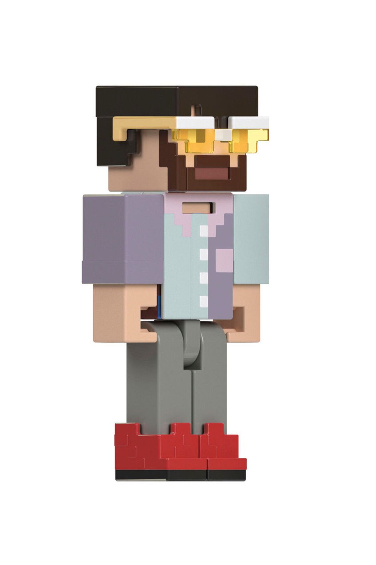 MINECRAFT-Creator Series Additional Task Package Rougarou Anger Vein HNW10 3