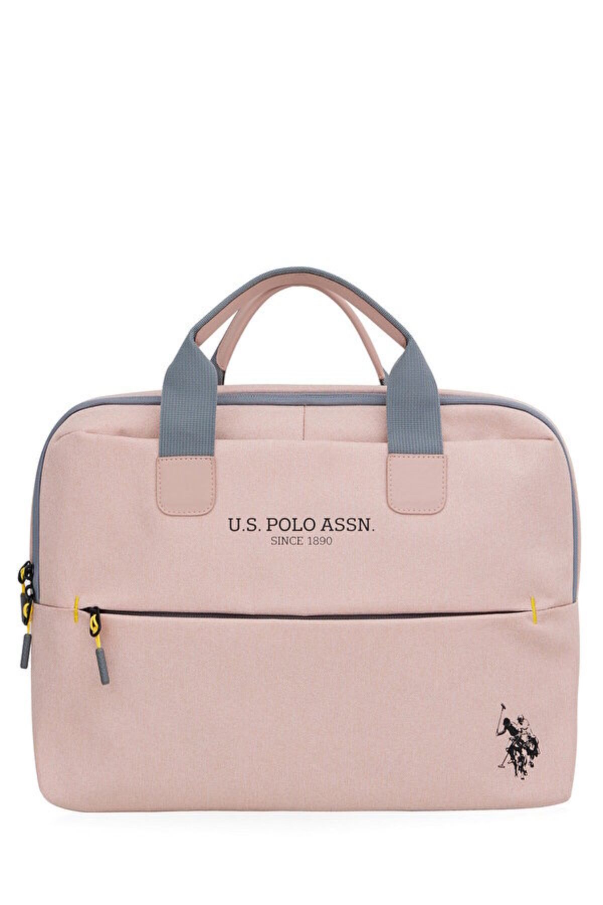 Polo sales computer bag