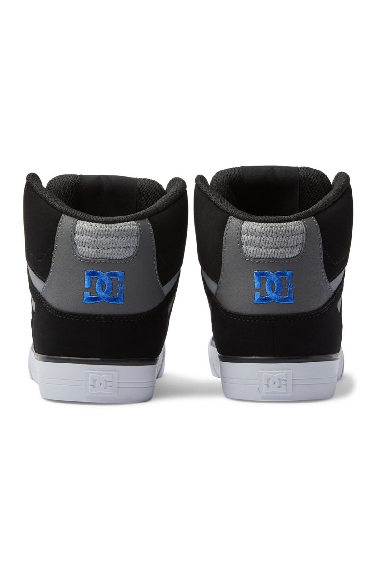 DC Pure High Top WC Men s Shoes ADYS400043 XKSB Trendyol
