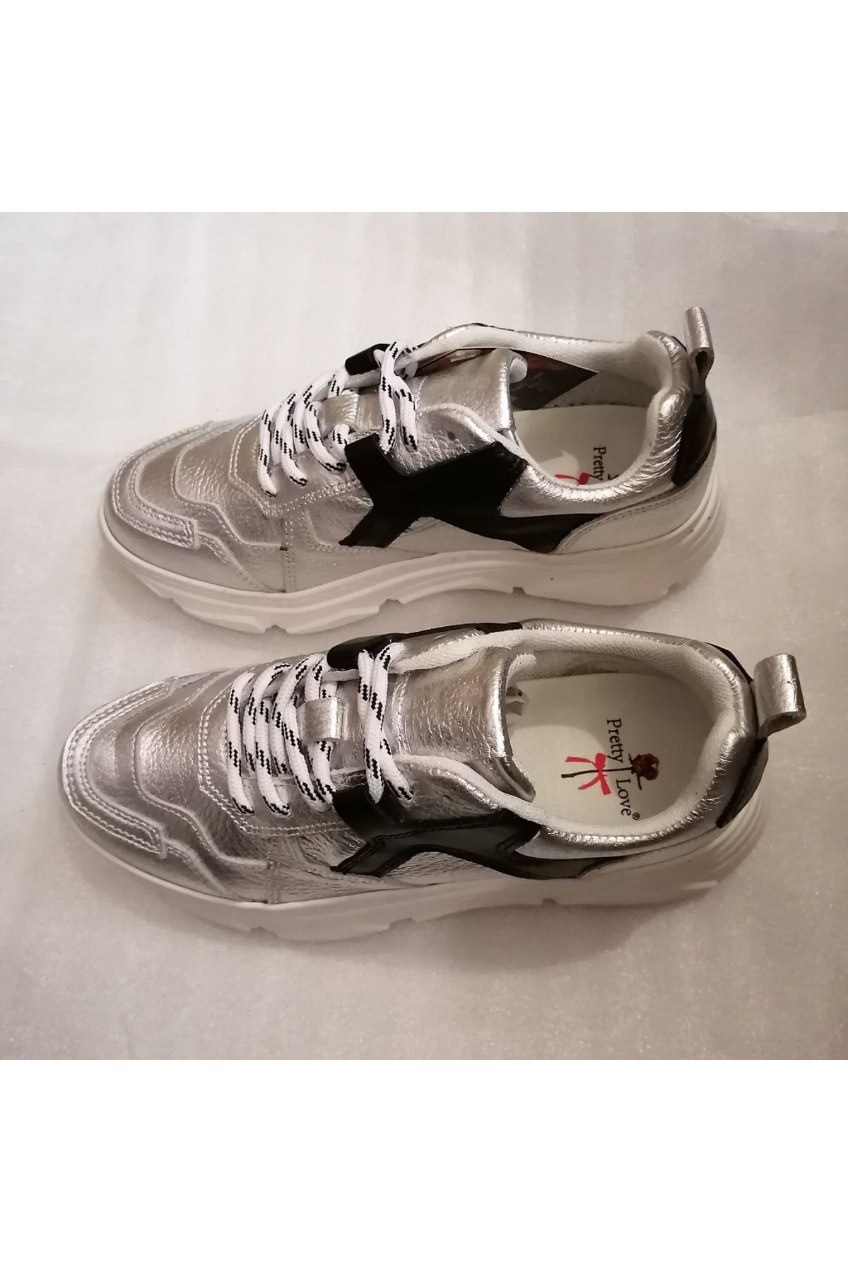 Pretty love shoes clearance