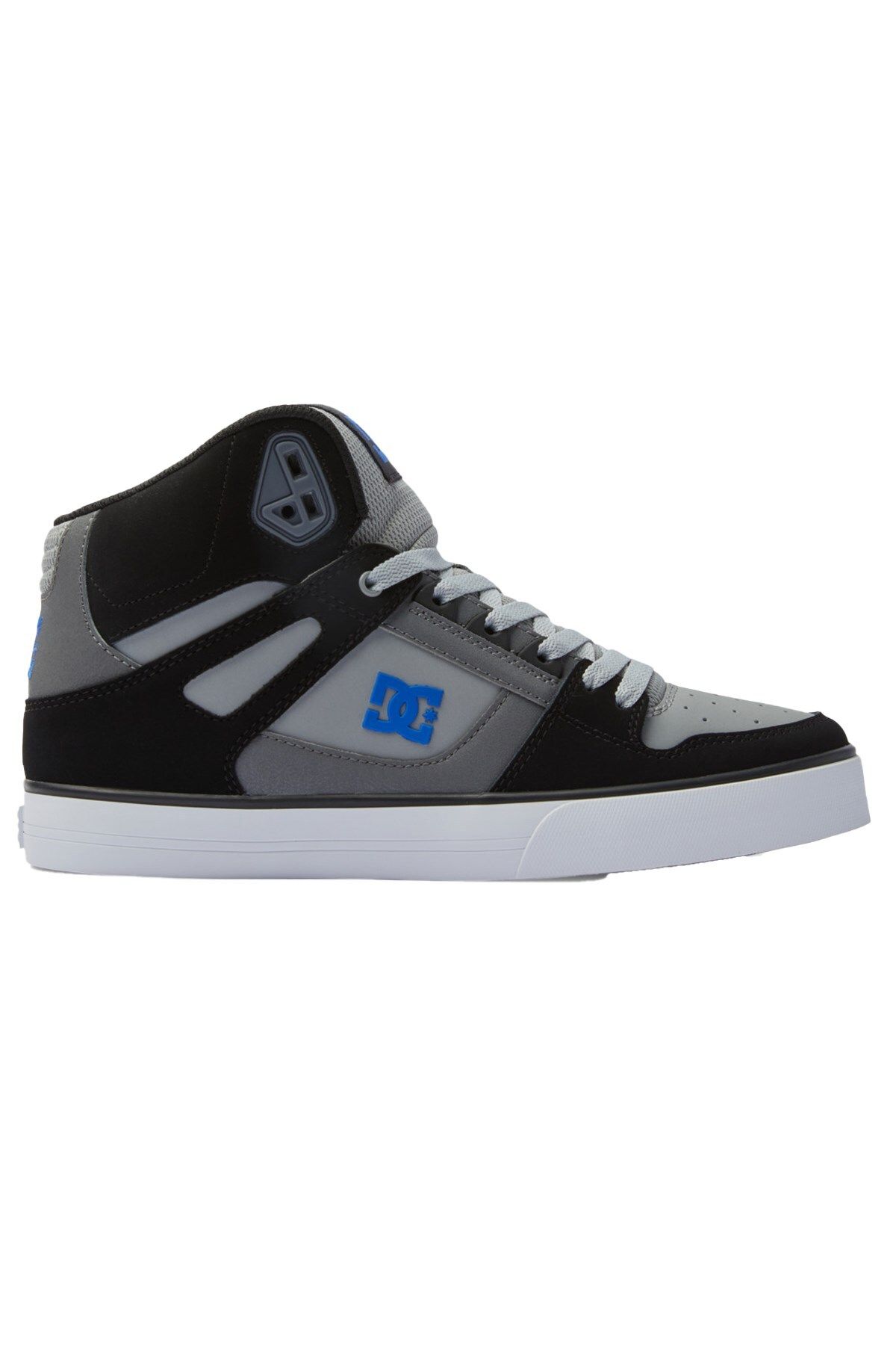 DC Pure High Top WC Men s Shoes ADYS400043 XKSB Trendyol