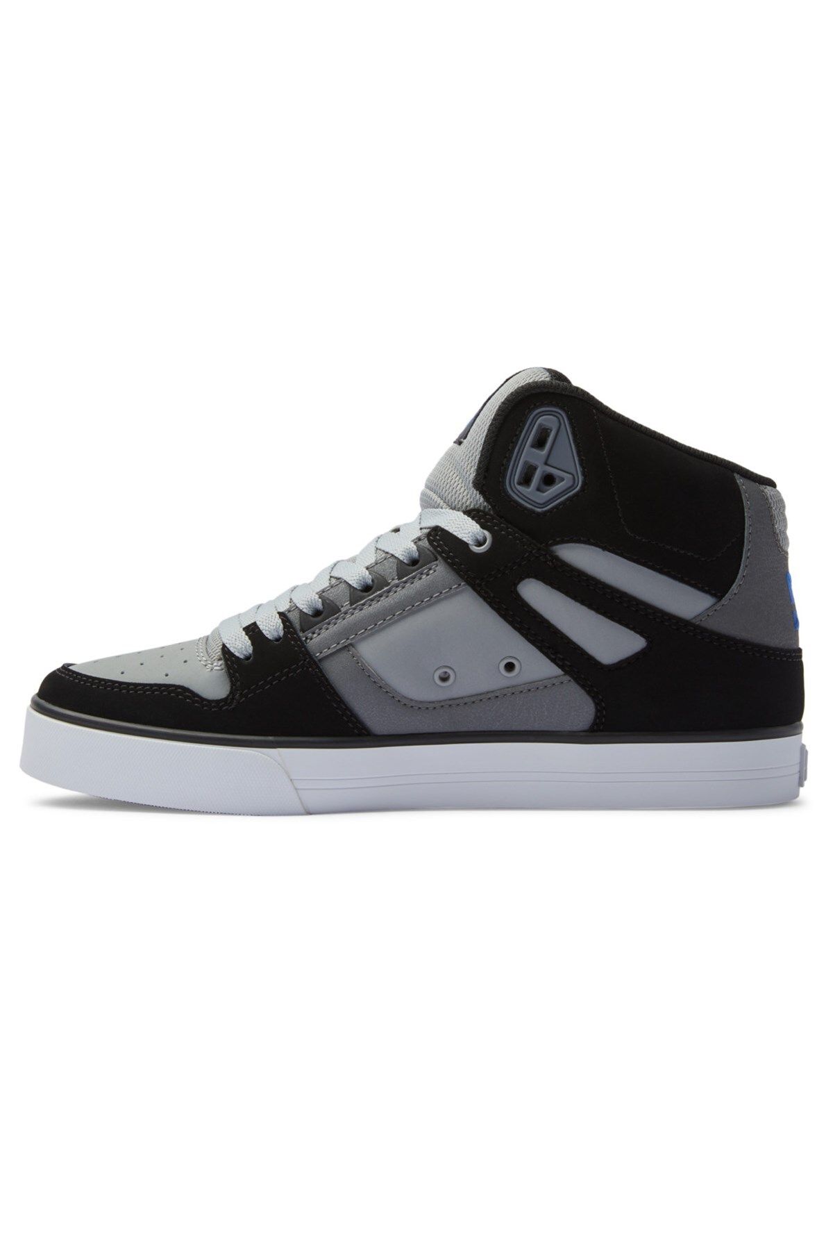 Dc pure high top wc sale