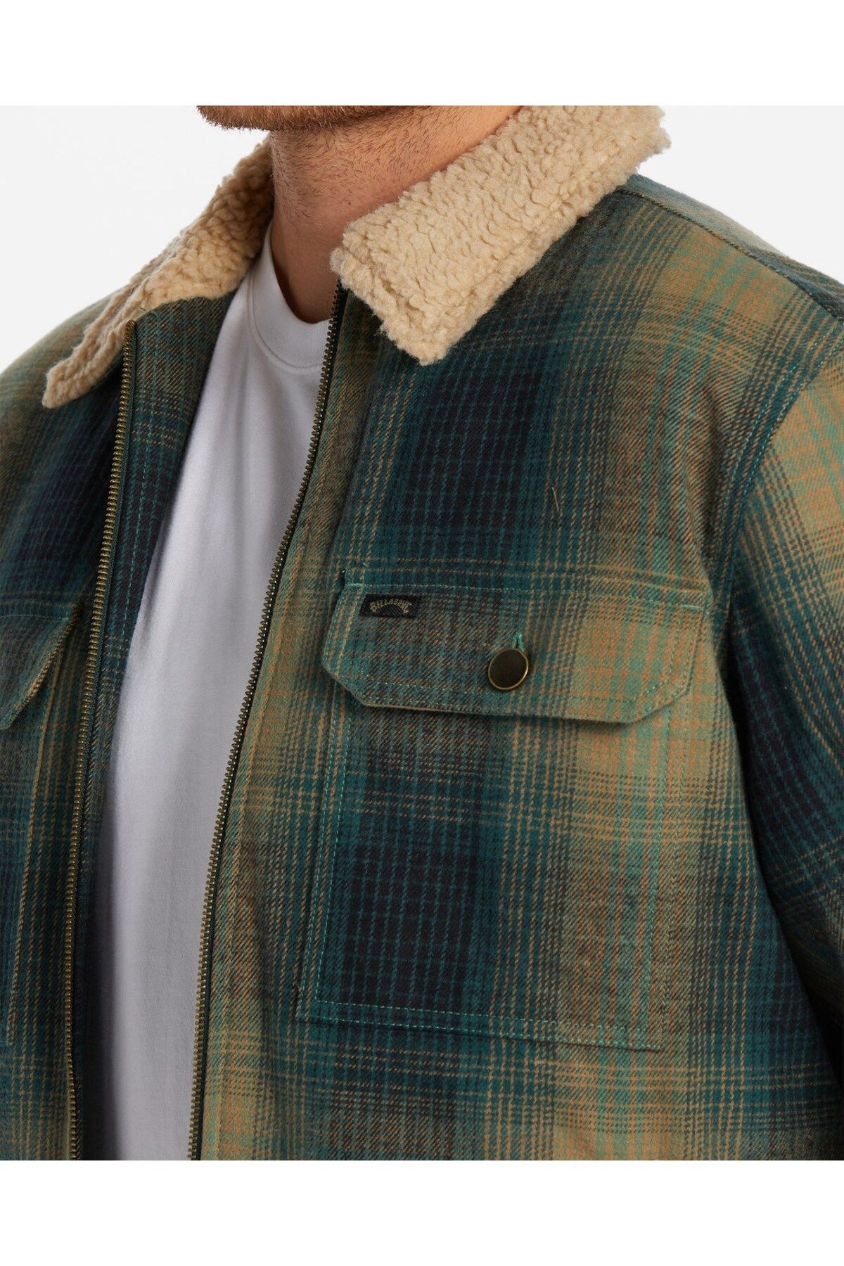 Billabong hotsell barlow wool