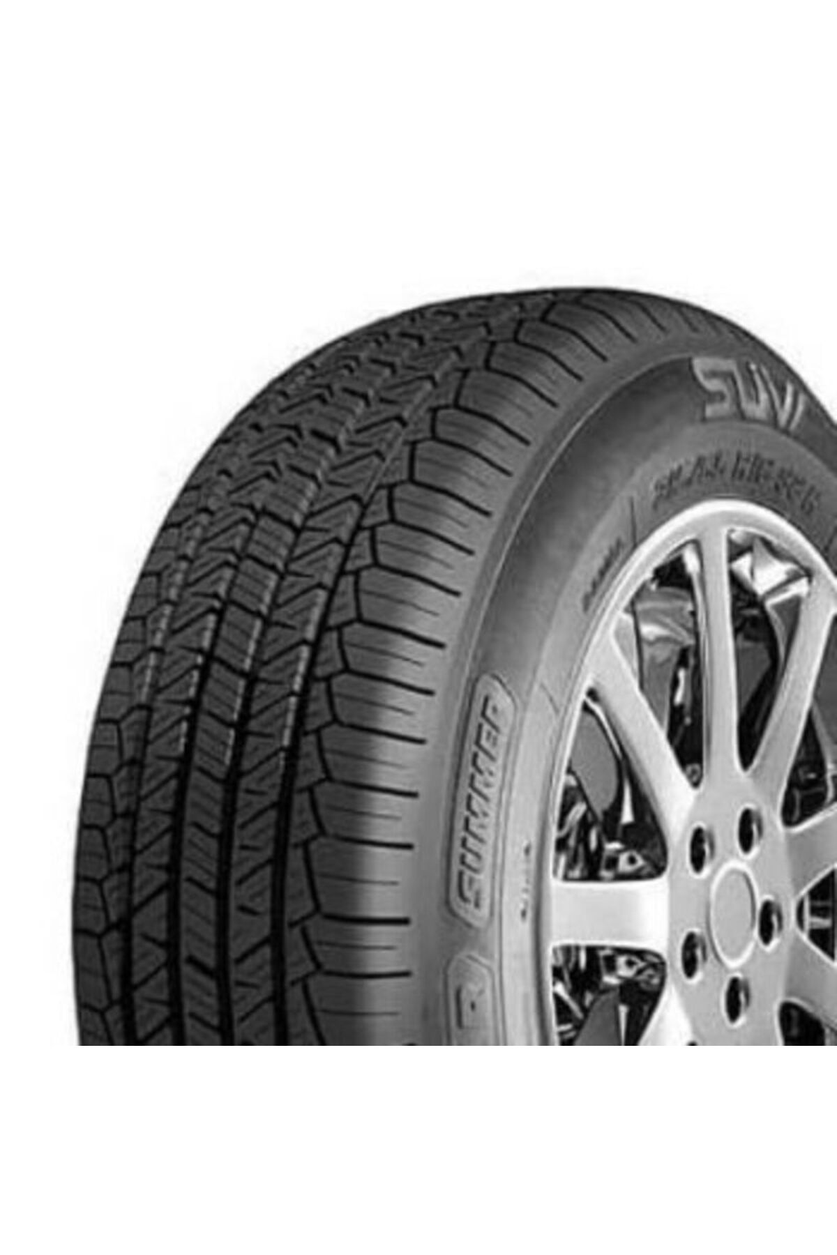 Купить Tigar Summer Suv 235 60 R18