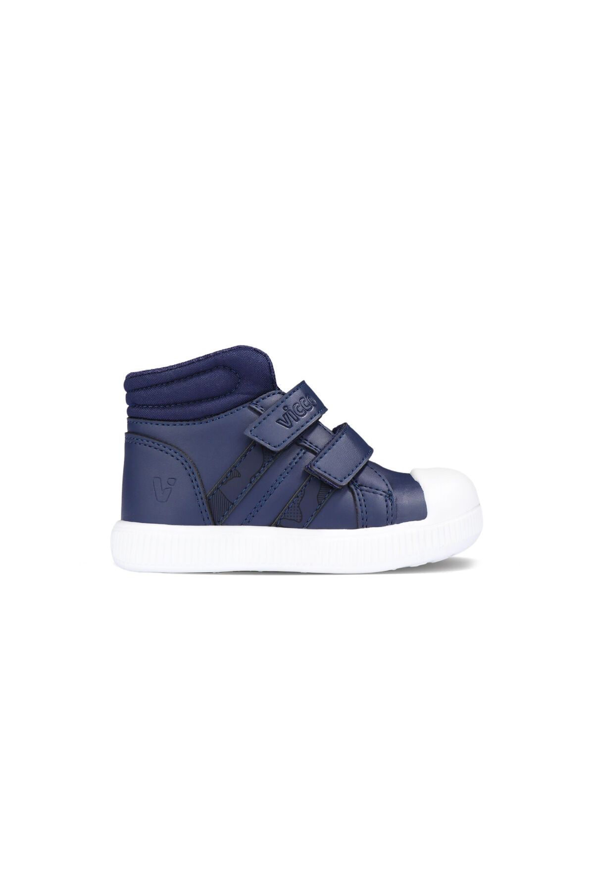 Сапоги Vicco Yayo Light Baby Boy Navy Blue 946.B23K.375-01