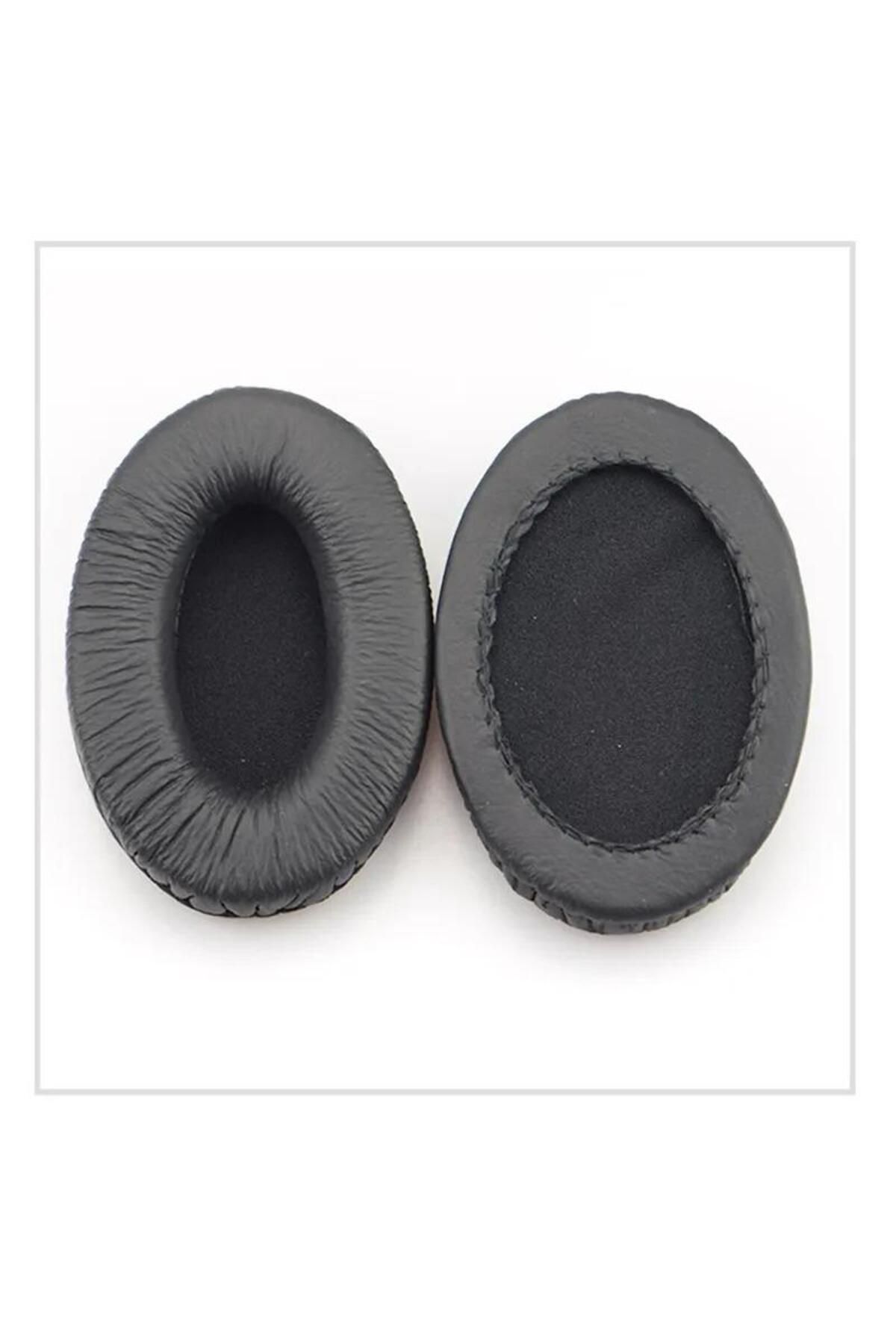 Schulzz Sennheiser HD457 HD202 HD212 HD437 HD447 HD47 Uyumlu Kulaklık Pedi