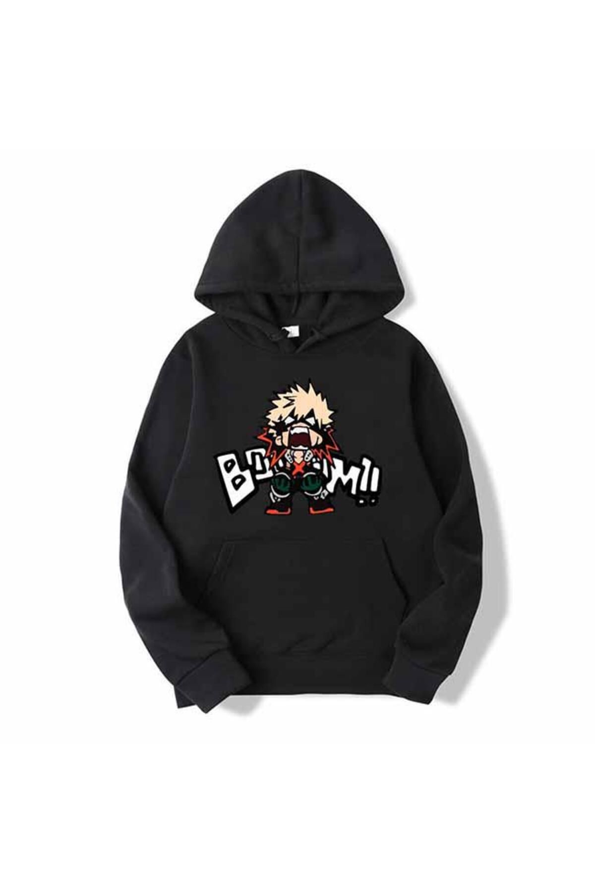 Demon best sale slayer hoodies