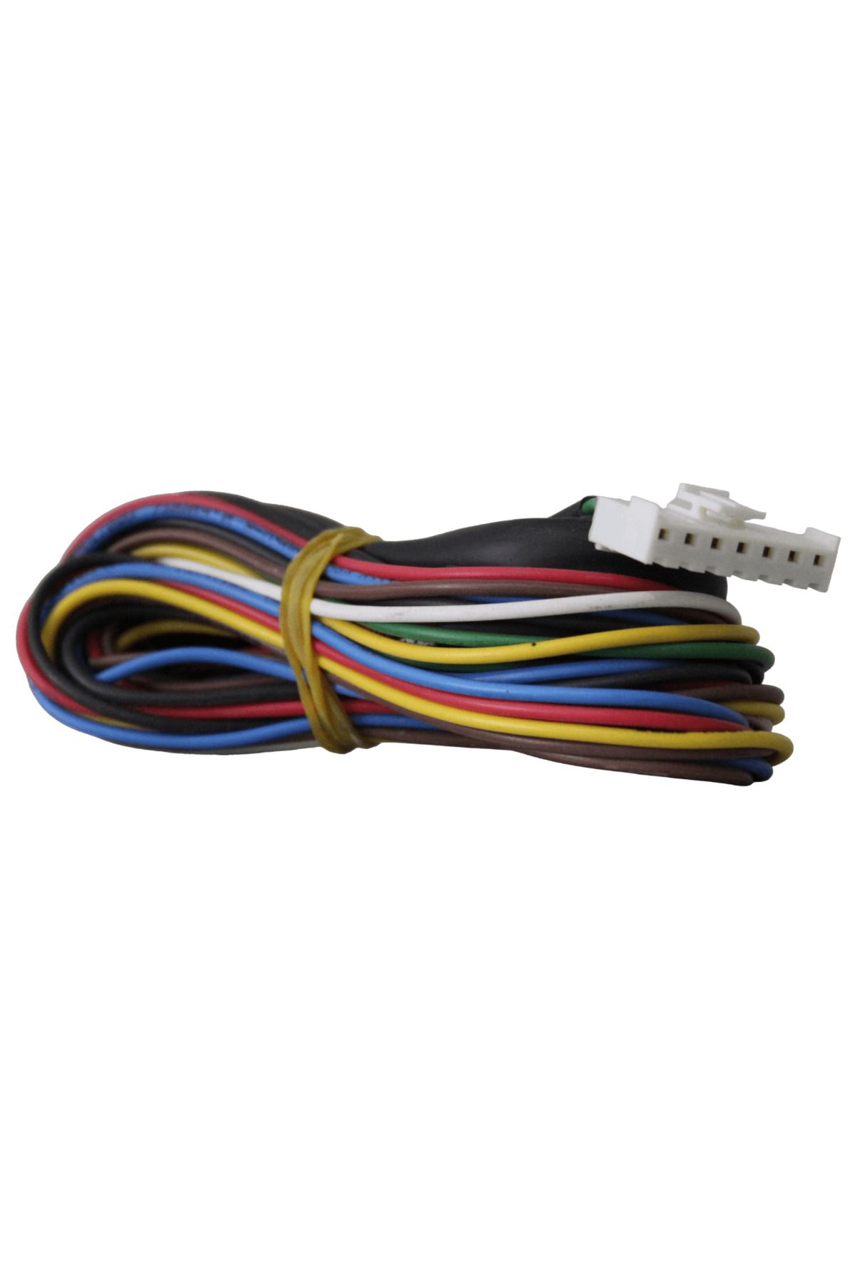 Aldesa-Single Point Injection Button Cable Installation with Carburetor 2