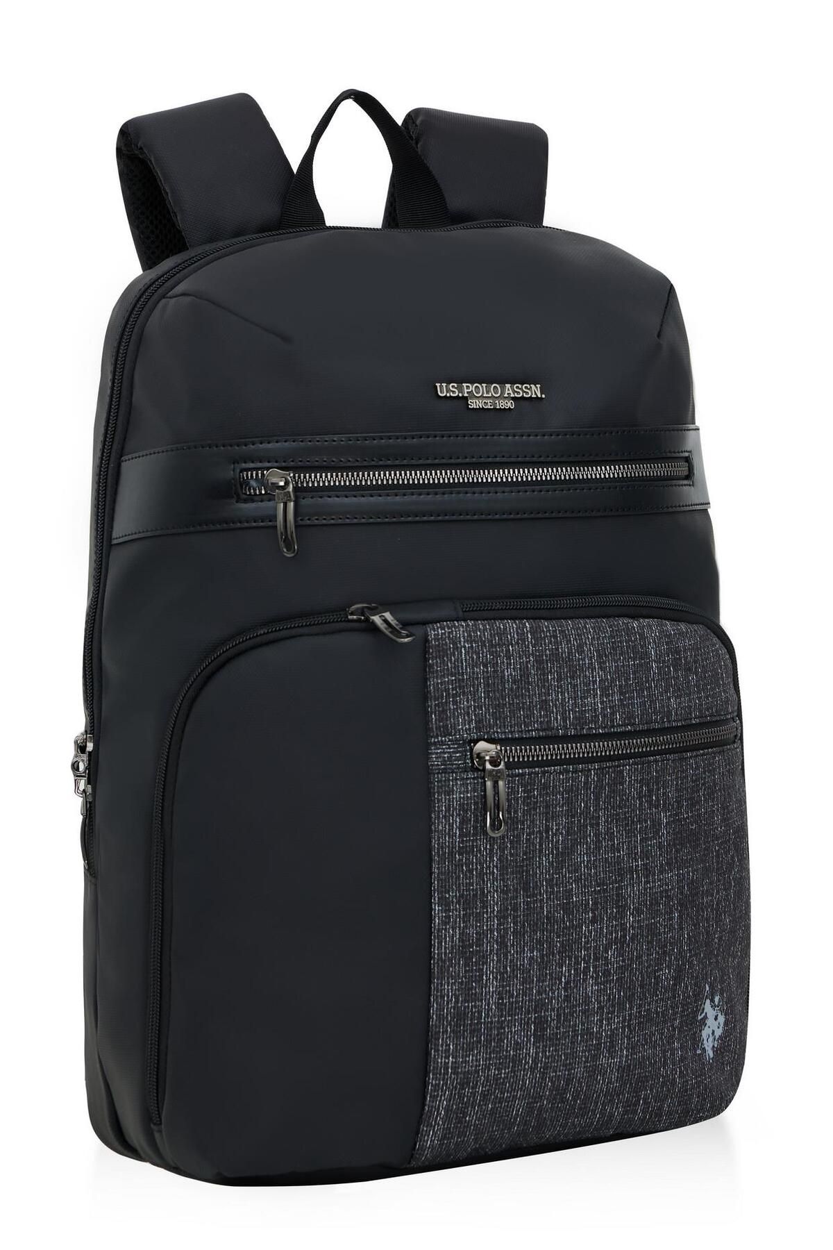 Us polo store assn laptop bag