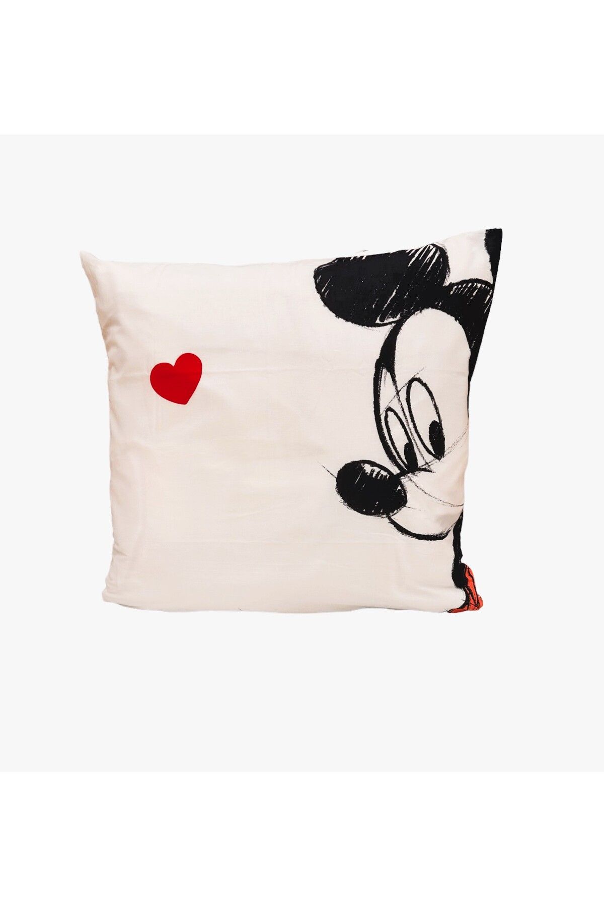 Minnie mouse pillowcase clearance dress
