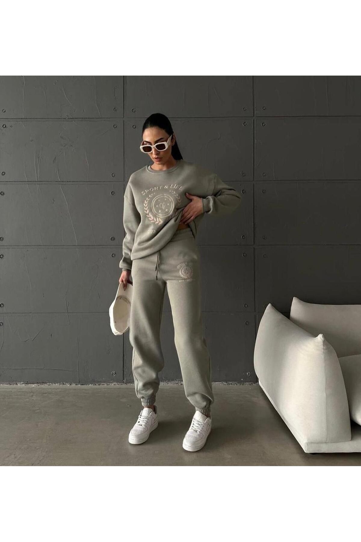 Yeezy store tracksuit womens