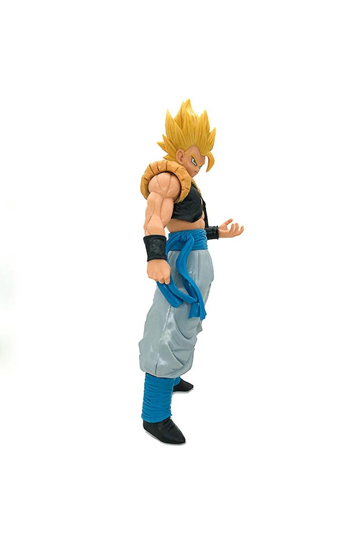 Gogeta action new arrivals figure