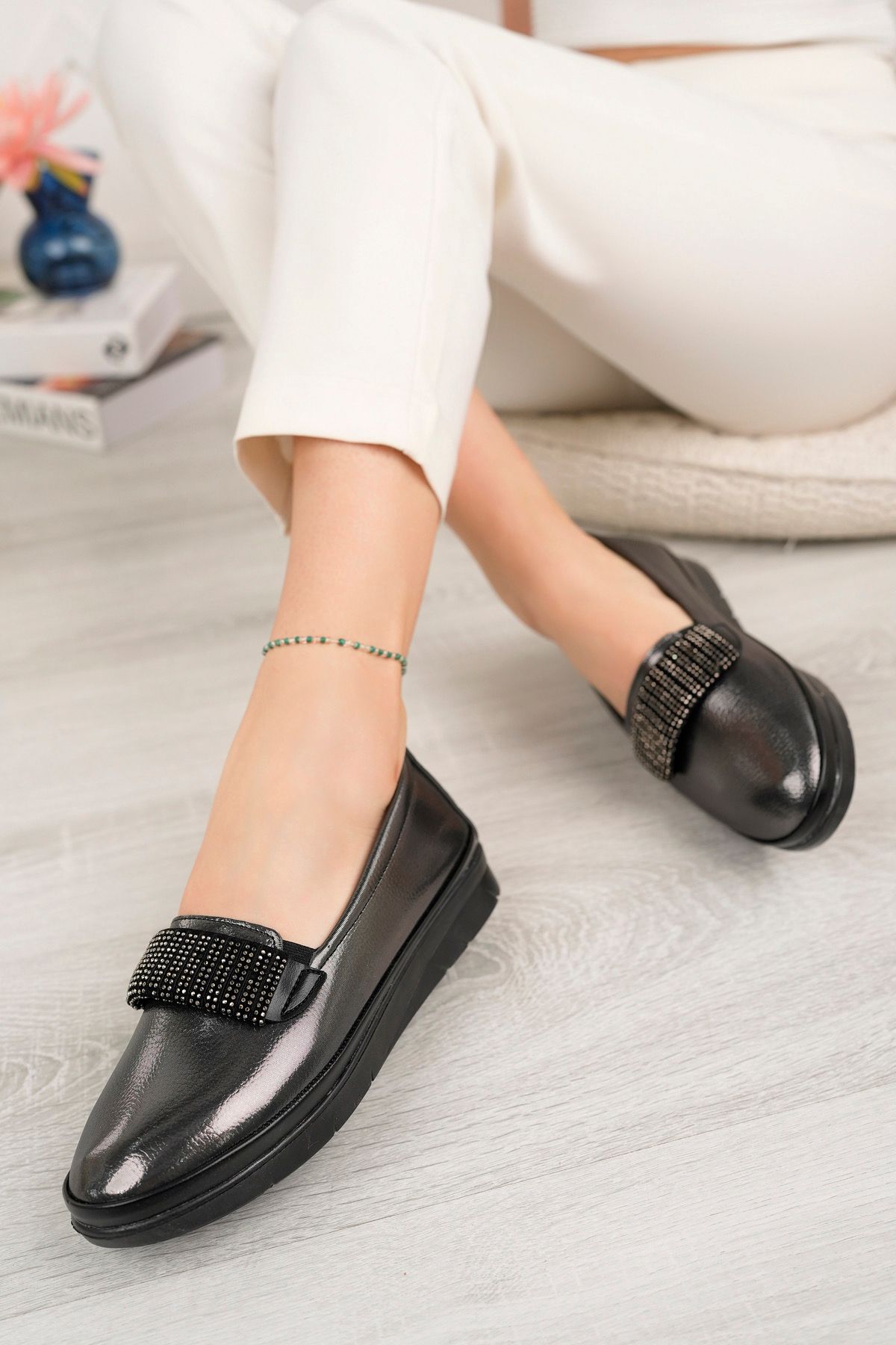 Women's non slip store orthopedic shoes