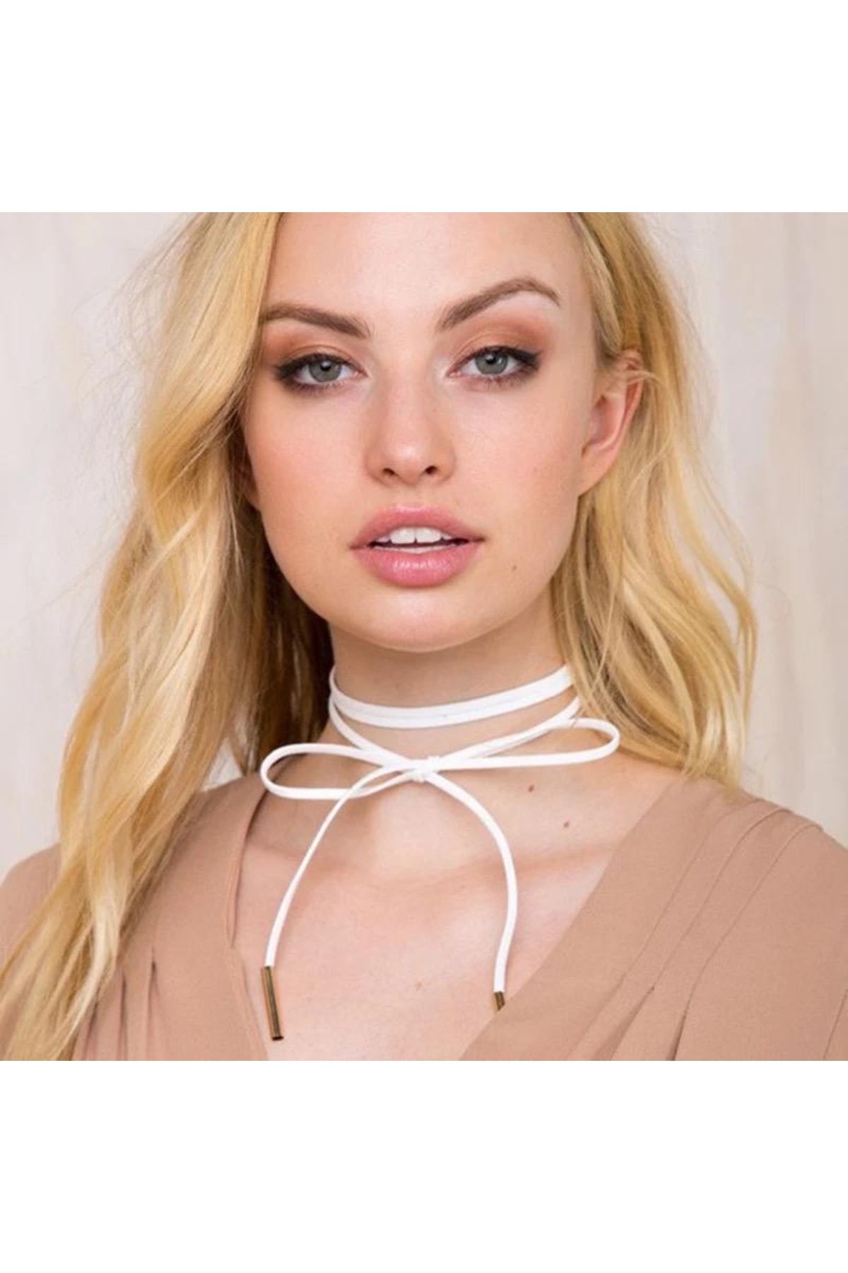 Rope choker shop
