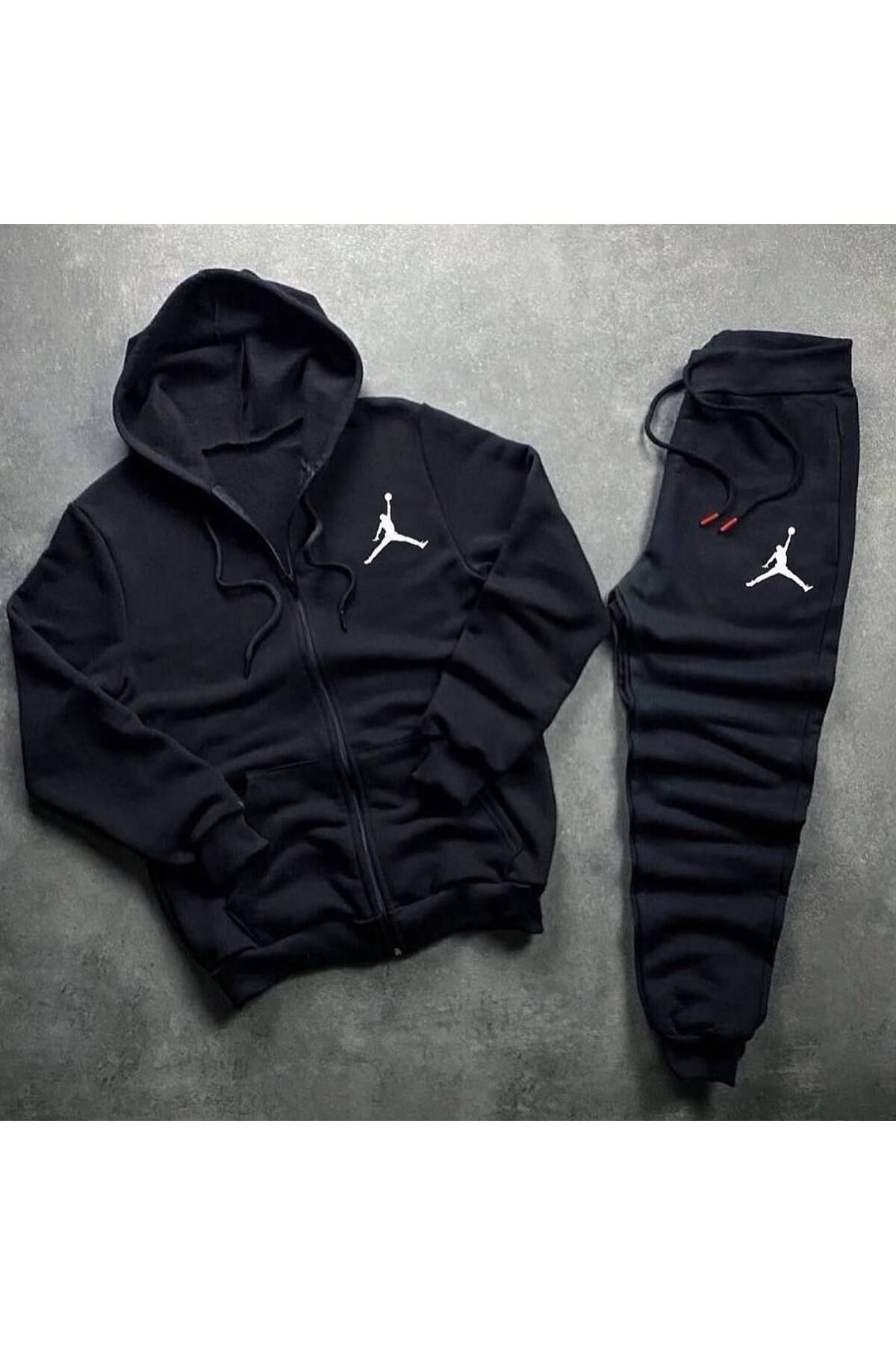 Jacket top and tracksuit