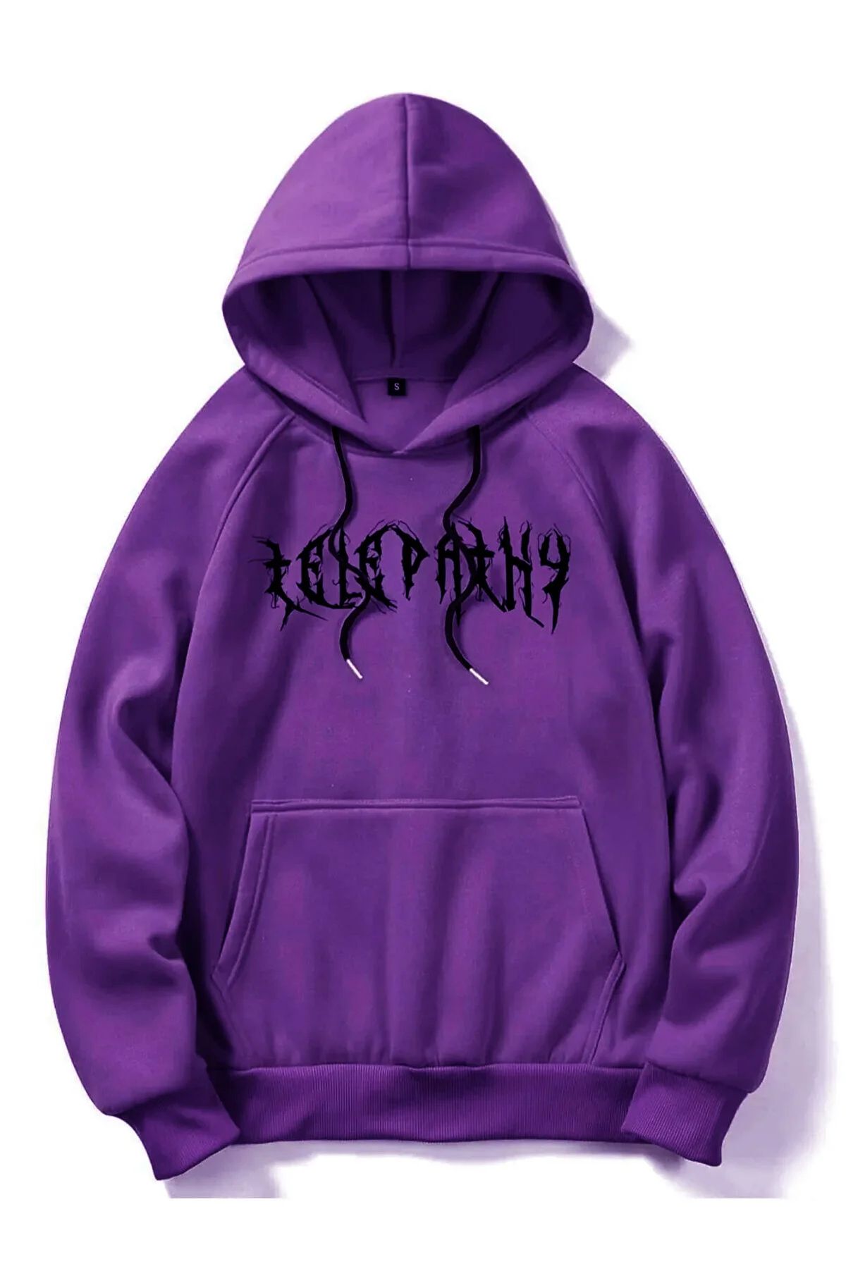 Revenge best sale hoodie purple