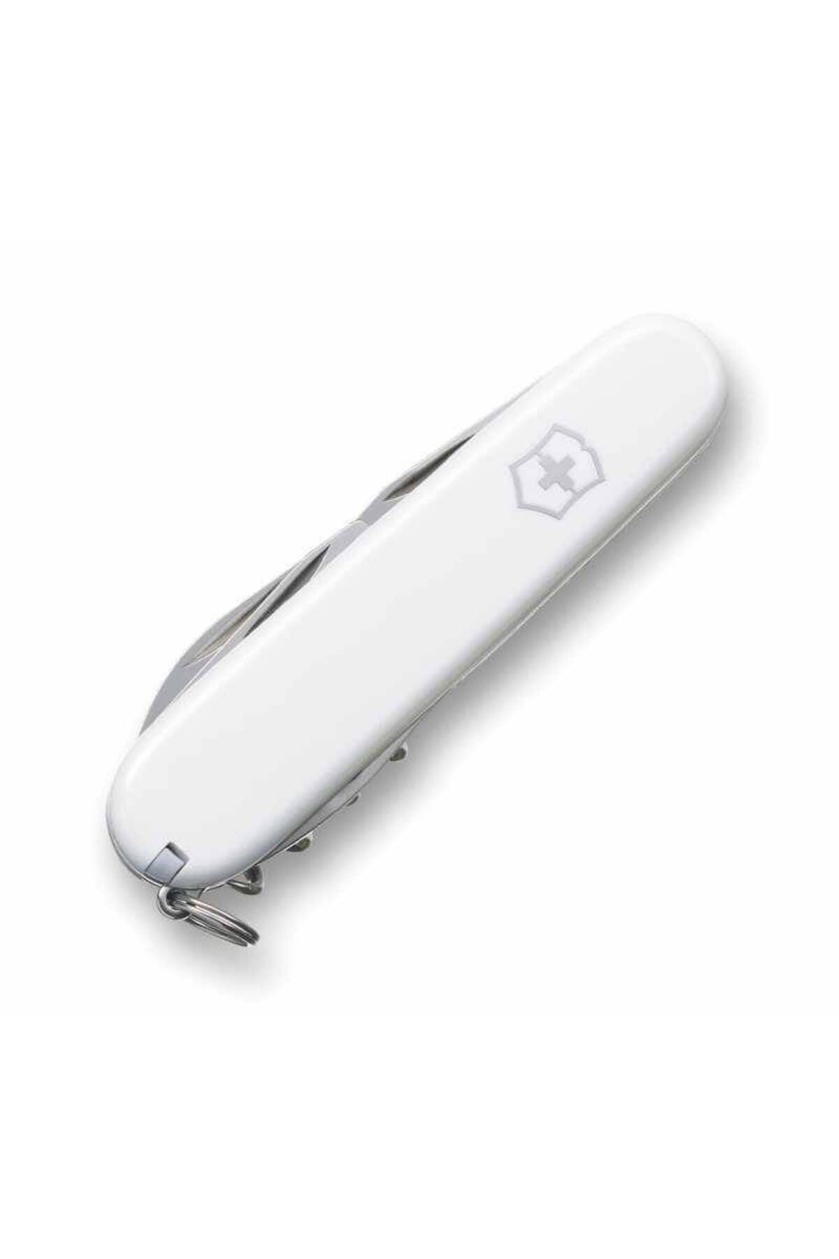 VICTORINOX 1.3603.7 Spartan Cak Spor Outdoor