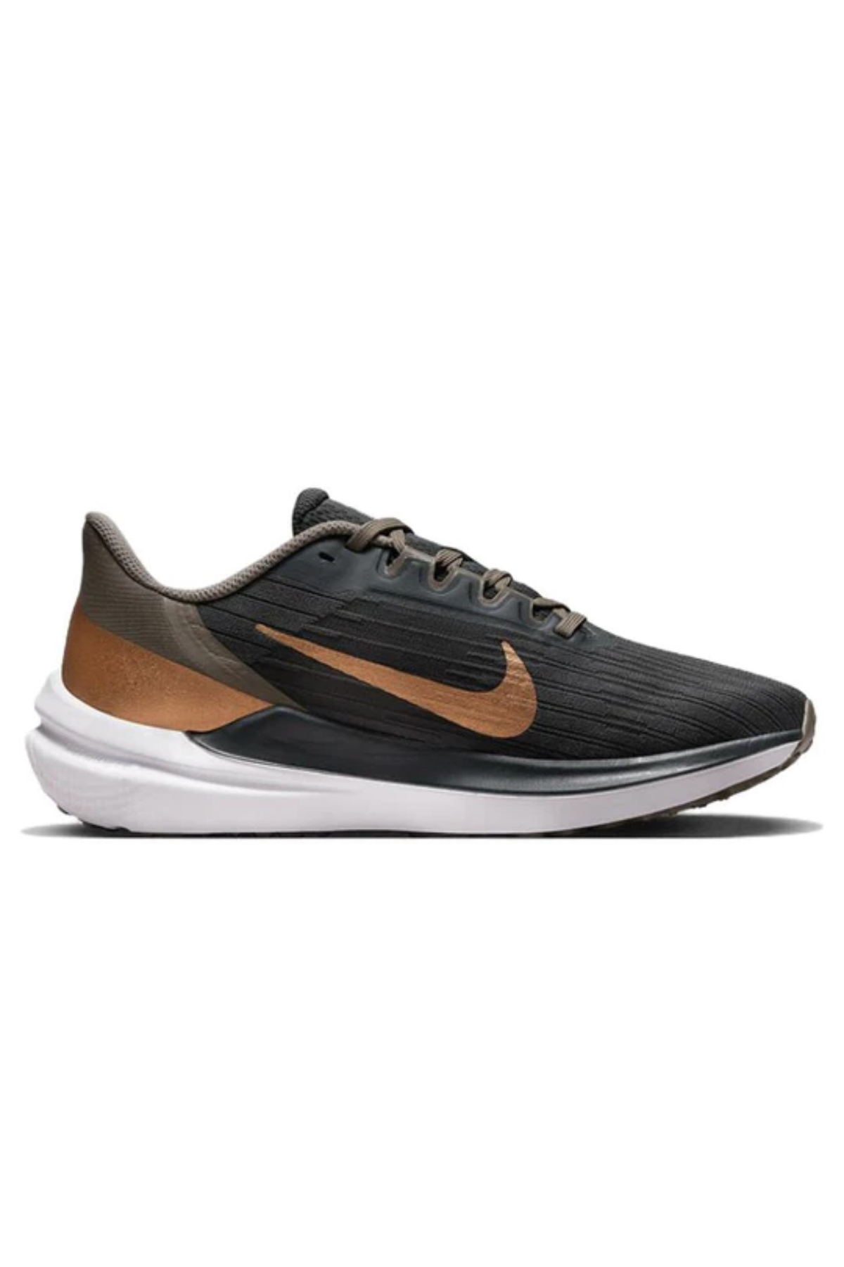 کفش Nike نایکی مناسب دویدن جاده Winflo 9 DD8686-005 اورجینال - تصویر 2