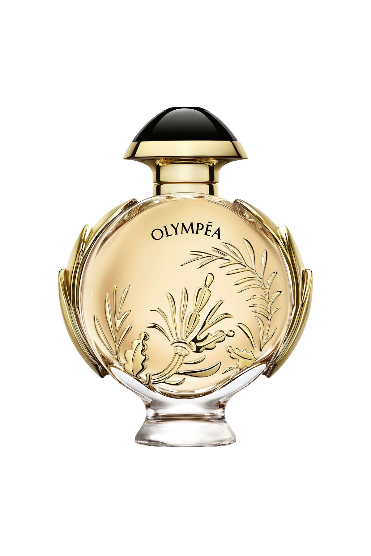 عطر زنانه Olympéa Solar Edp Intense 80 ml RABANNE PACO