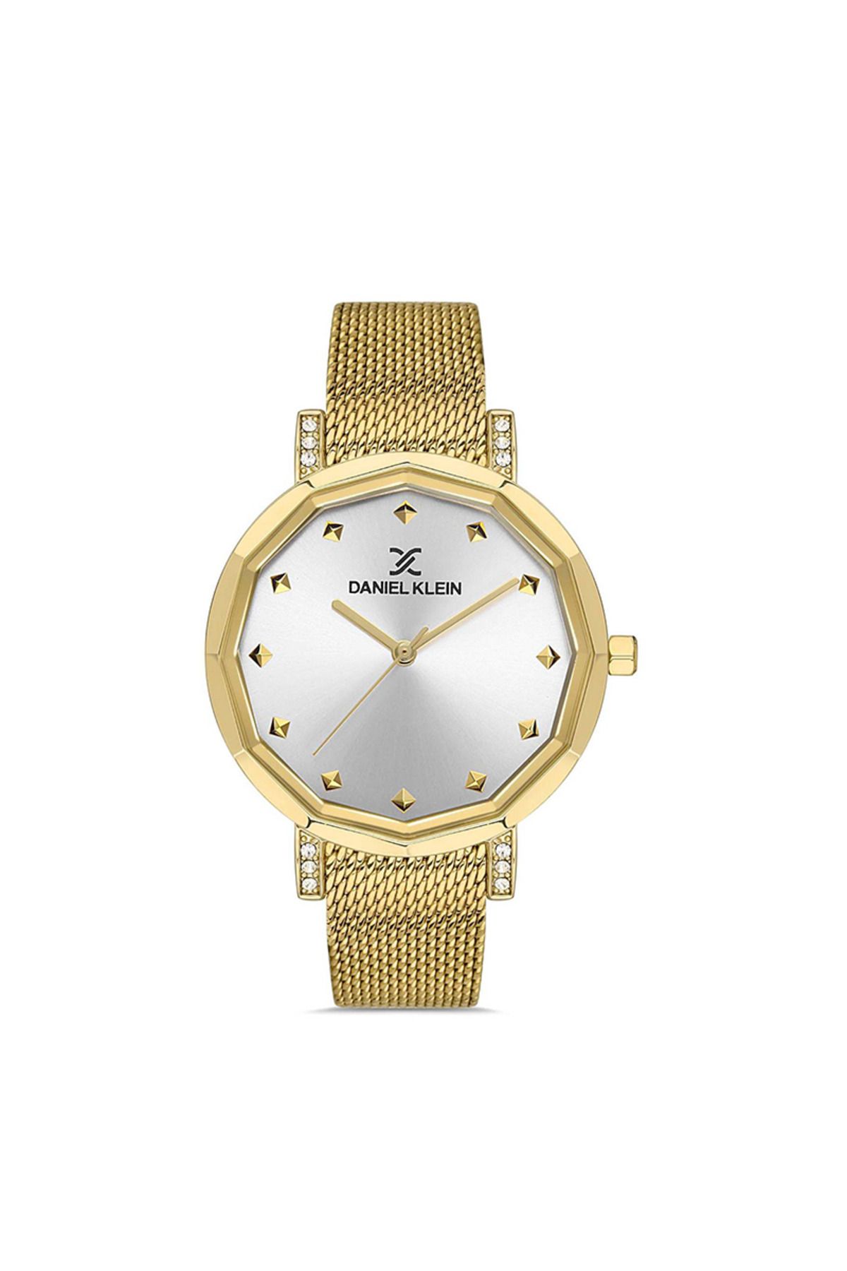 Daniel klein gold watches sale