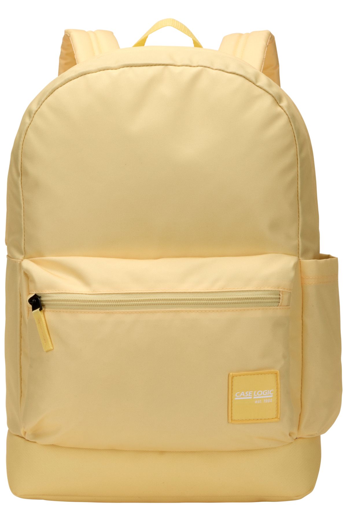 CaseLogic-Commence Notebook Backpack, 24L, Yonder Yellow 5