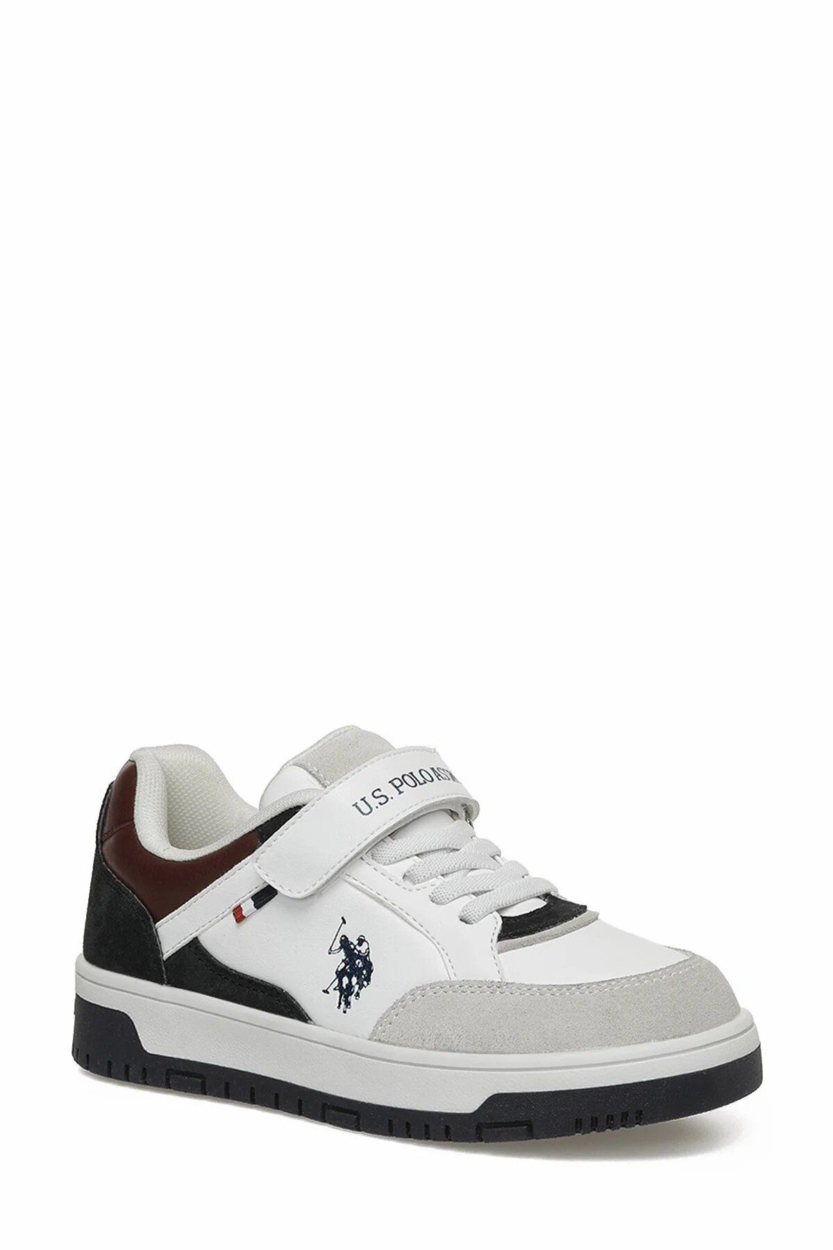 Us polo deals kids shoes