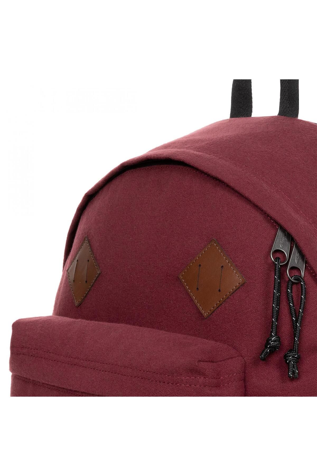 Eastpak returnity cheap red