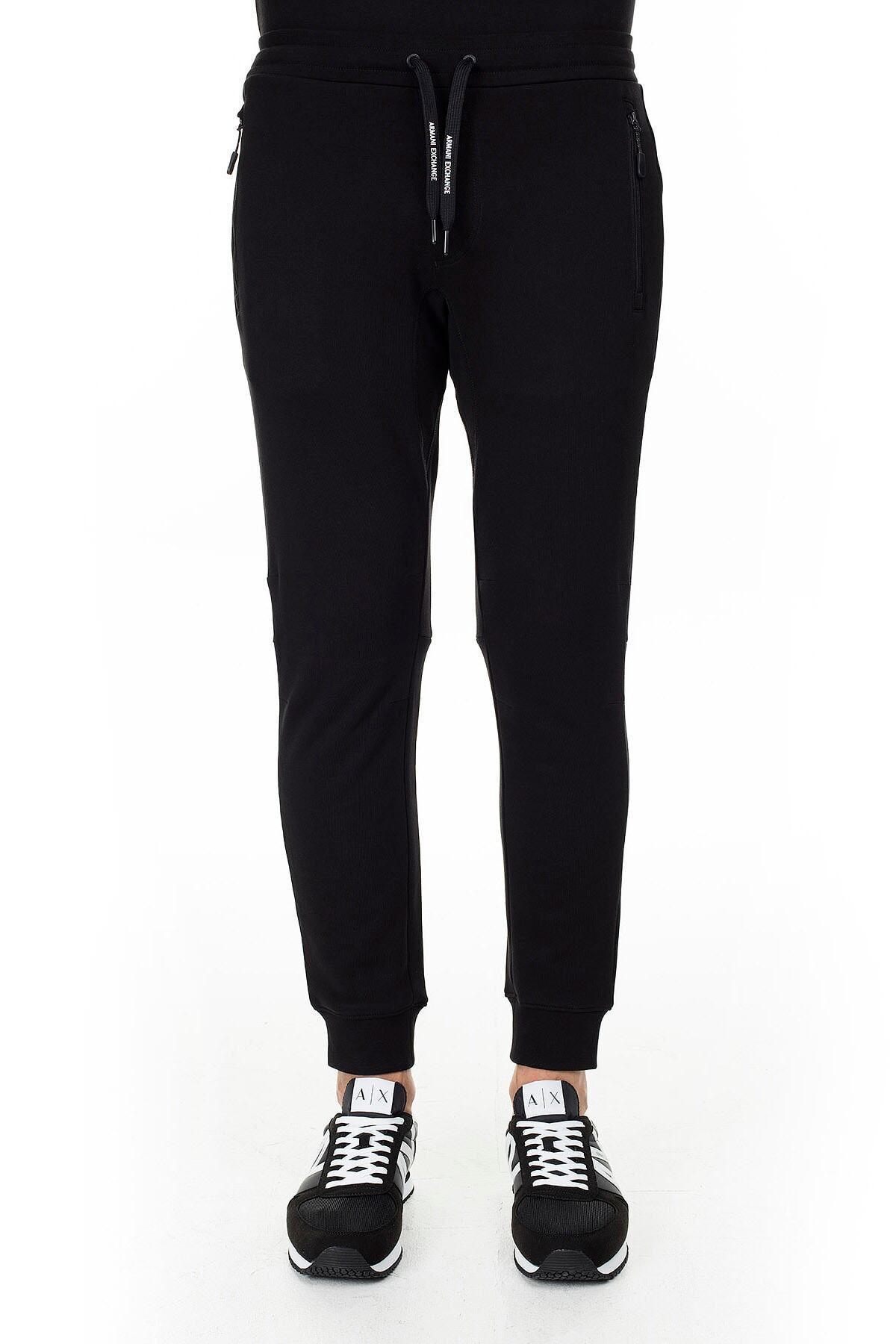 Armani exchange 2025 sweatpants