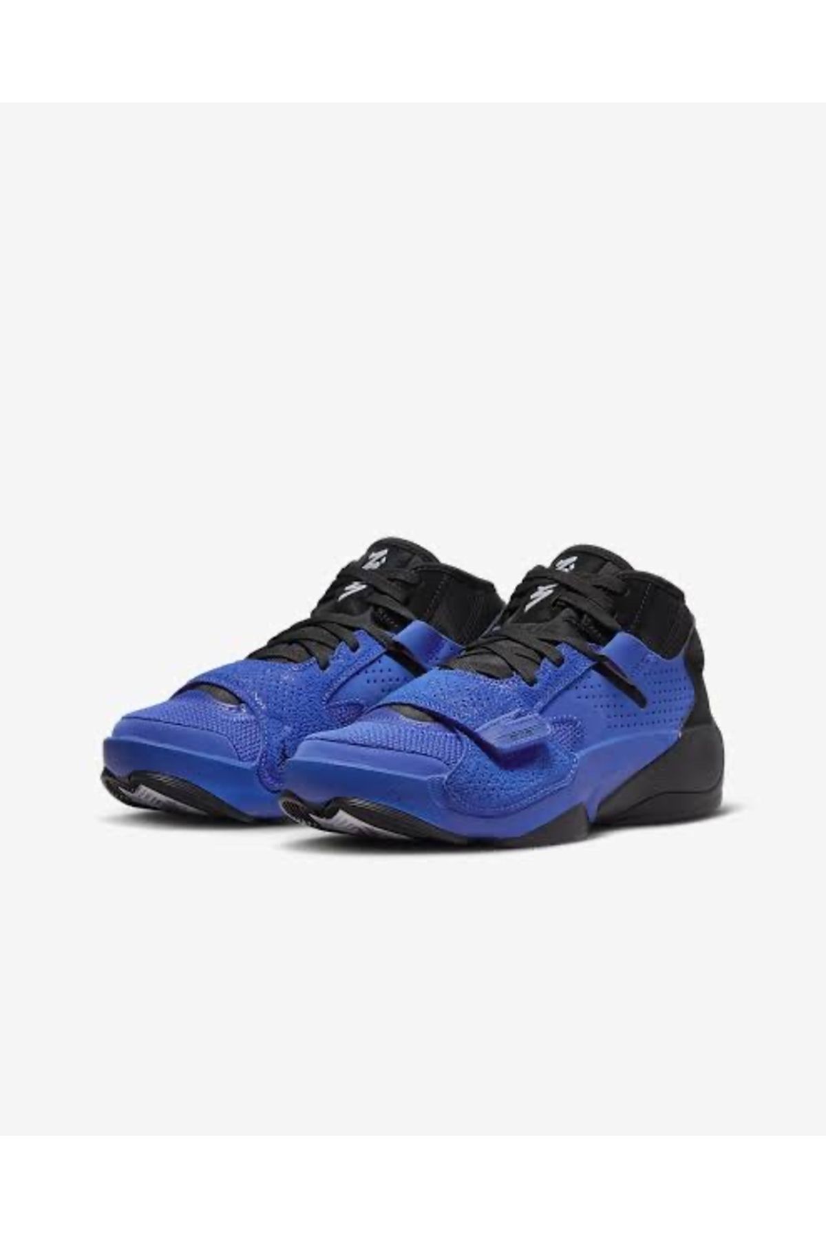 Nike Zion 2 PF DV0739 410 Basketbol Ayakkab s Fiyat Yorumlar Trendyol