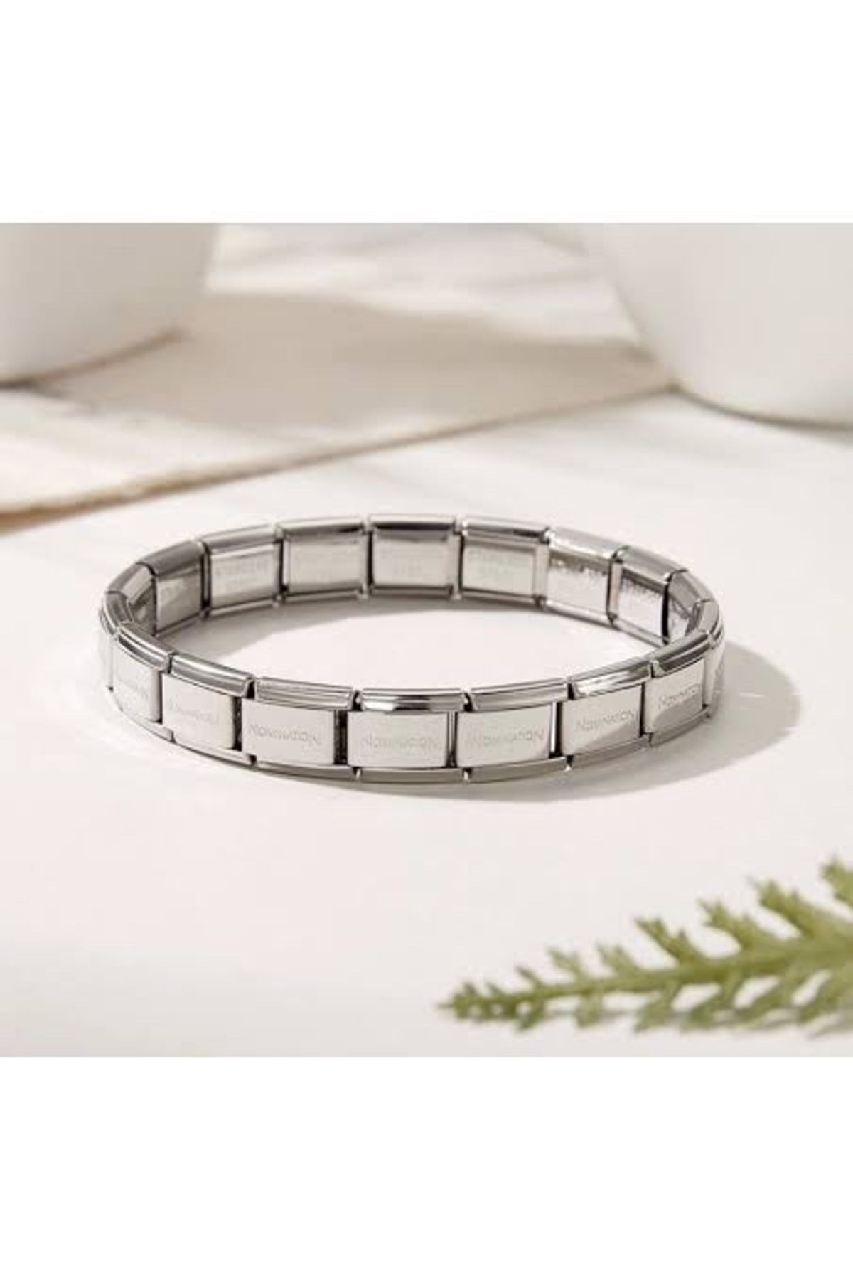 JEWELRY-NOMINATION BRACELET 1