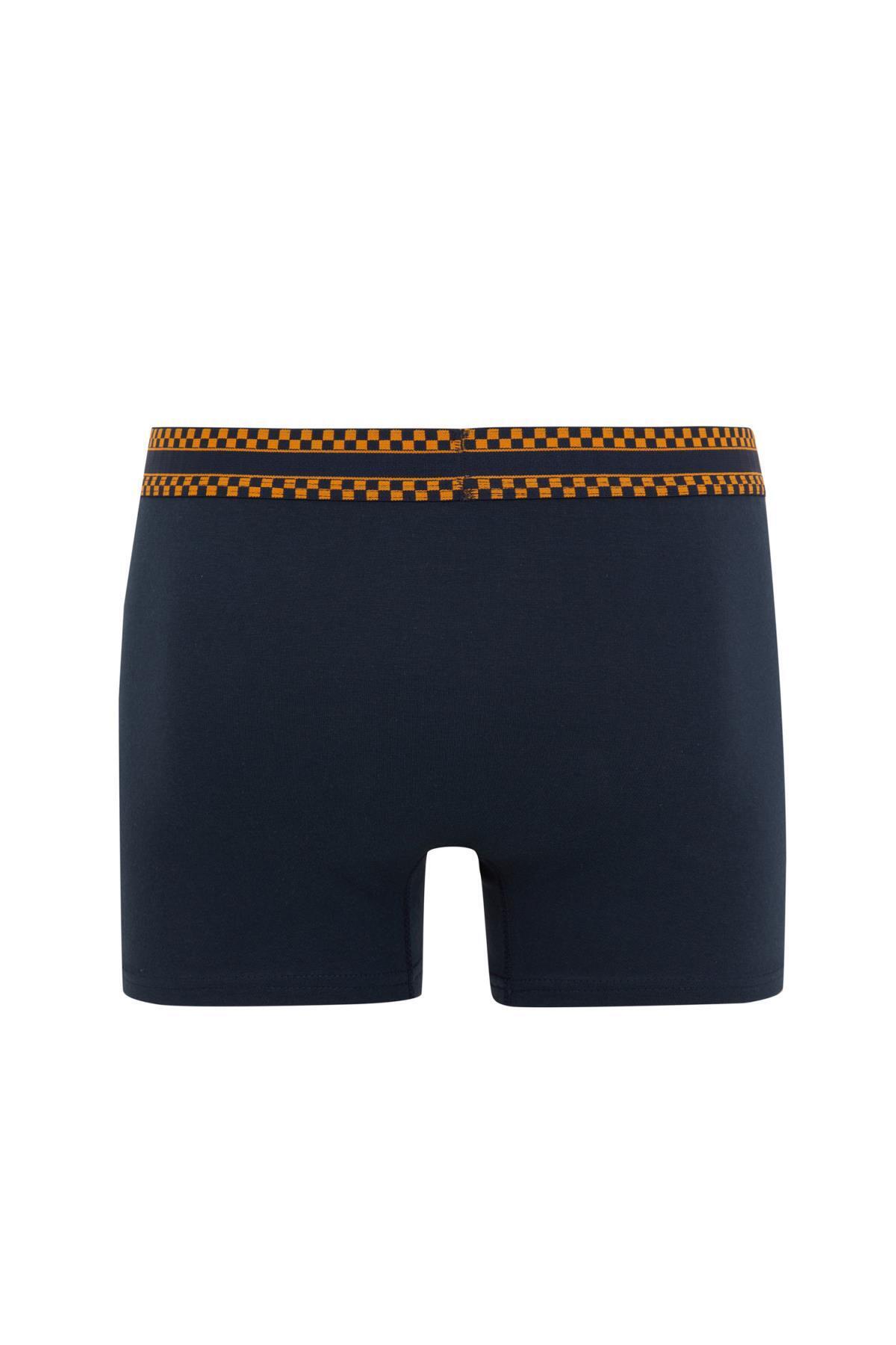 باکسر مردانه دفاکتو | B0524AX23AU Defacto - Image 3