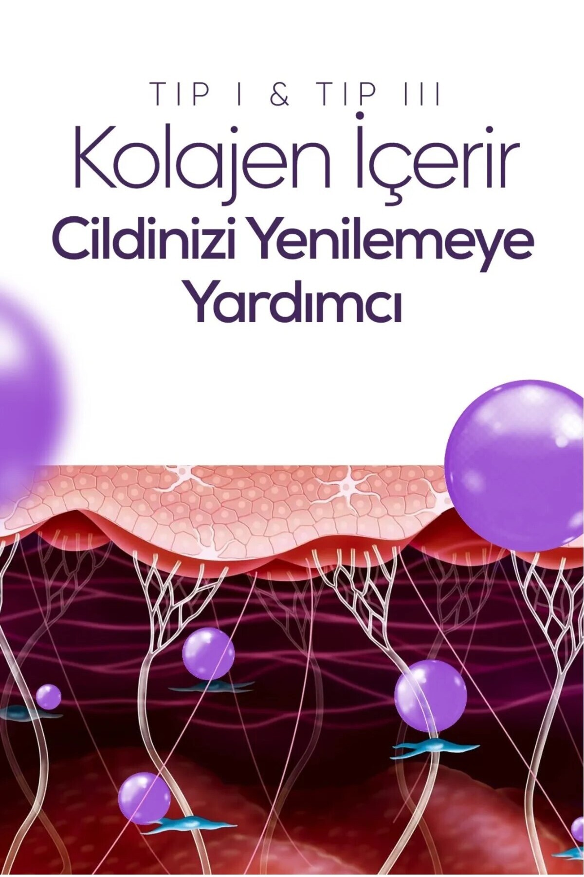 کرم صورت   La rain | TYCMZC02VN169880547608877 اورجینال - تصویر 4