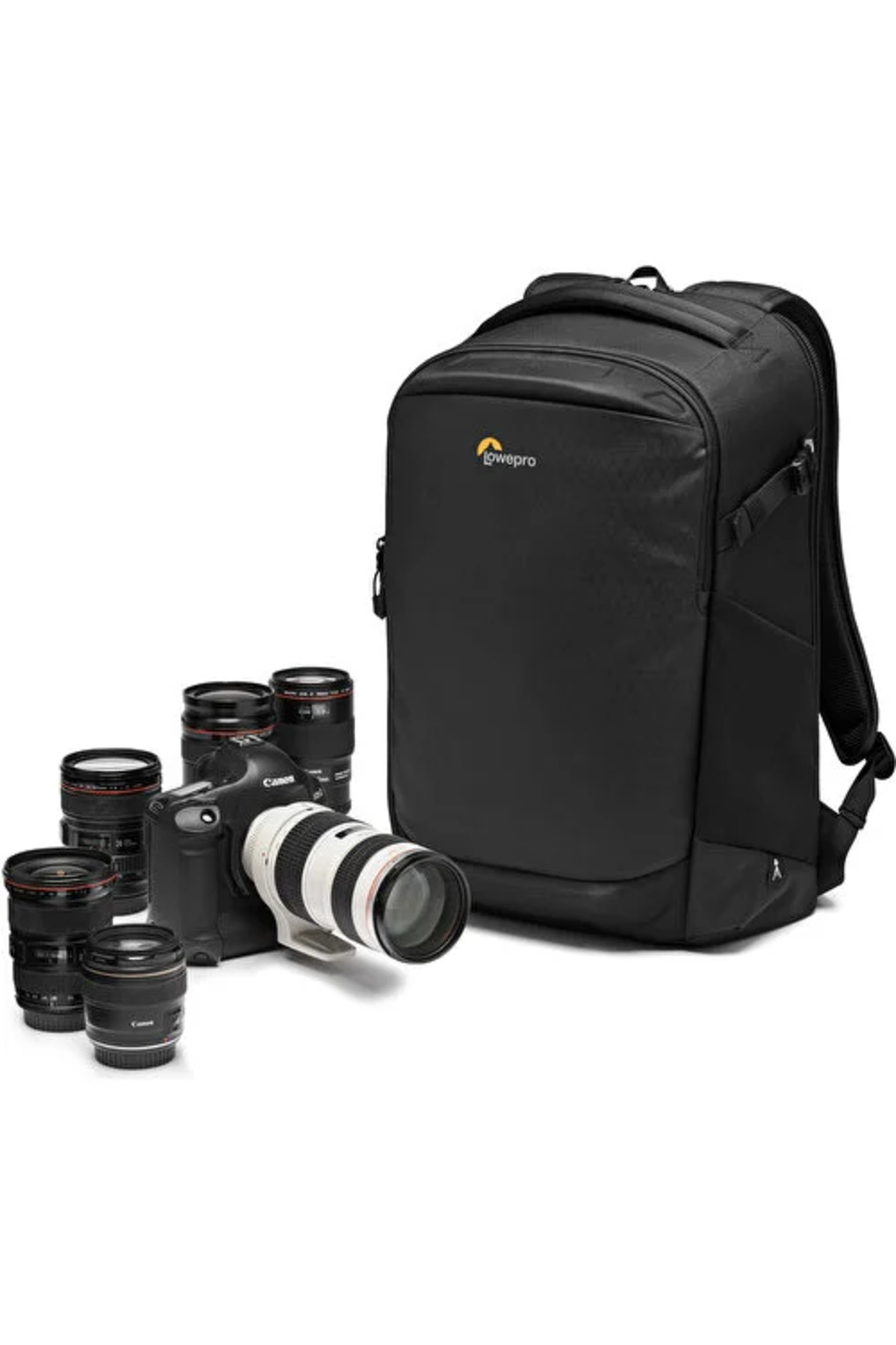 Lowepro Flipside Bp 400 Aw Iıı Backpack Sırt Çantası - Fiyatı